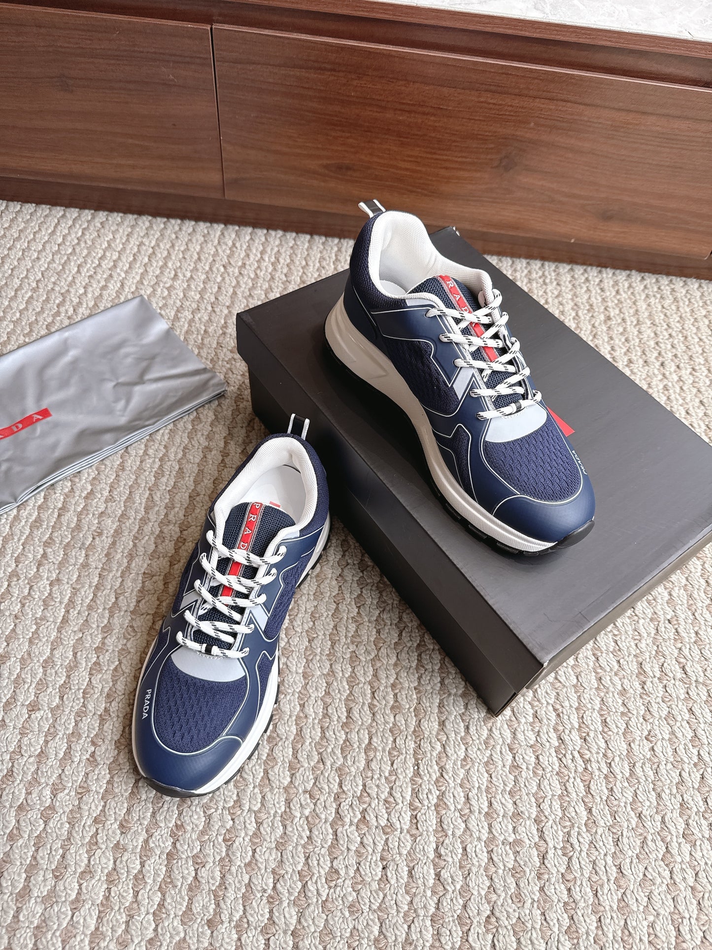 PRADA America’s Cups