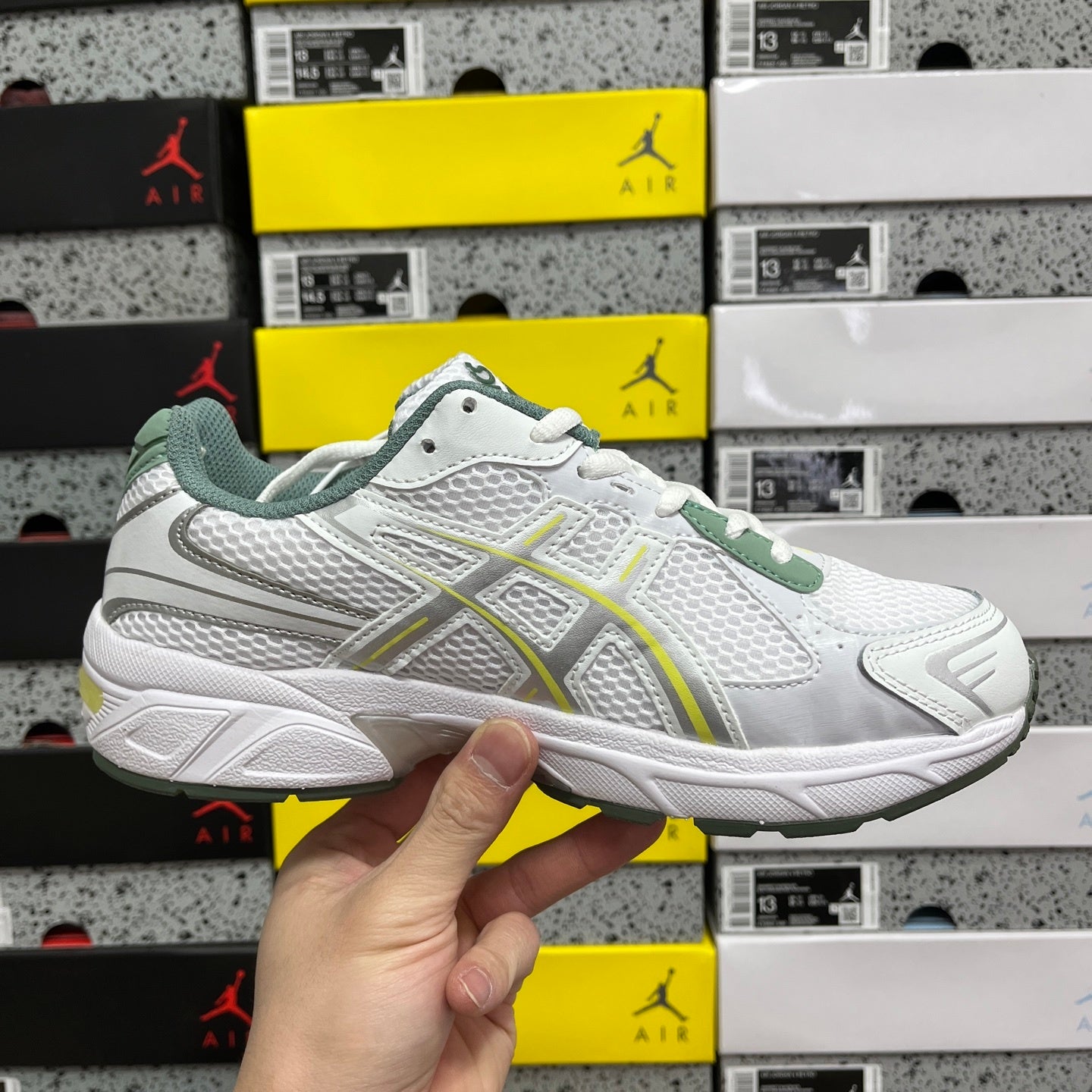 Asics gel-1130