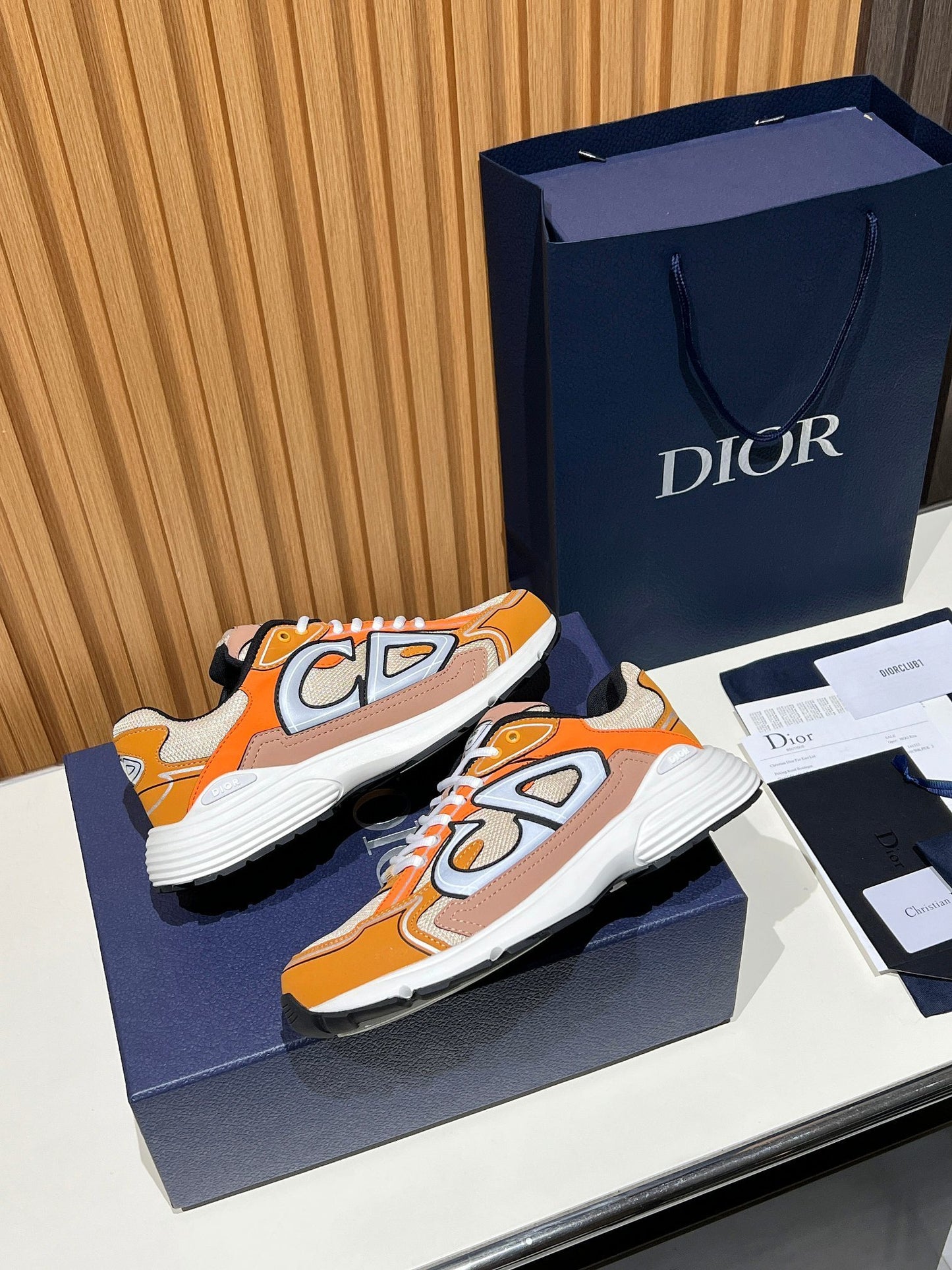 DIOR B30