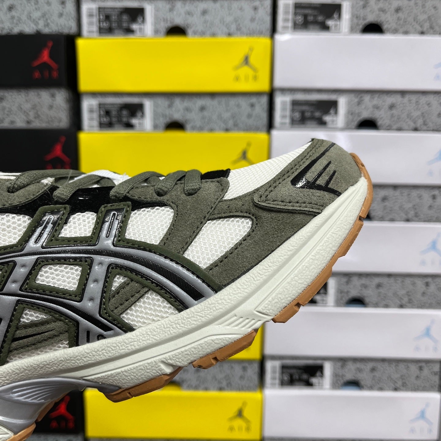 Asics gel-1130