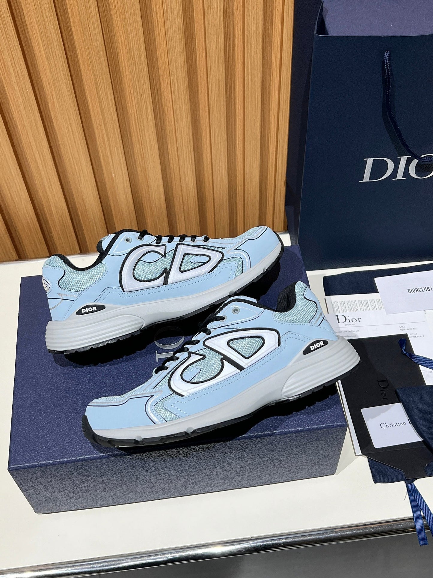 DIOR B30