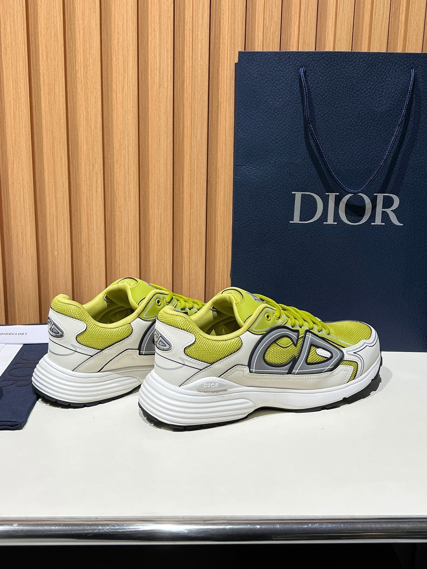 DIOR B30