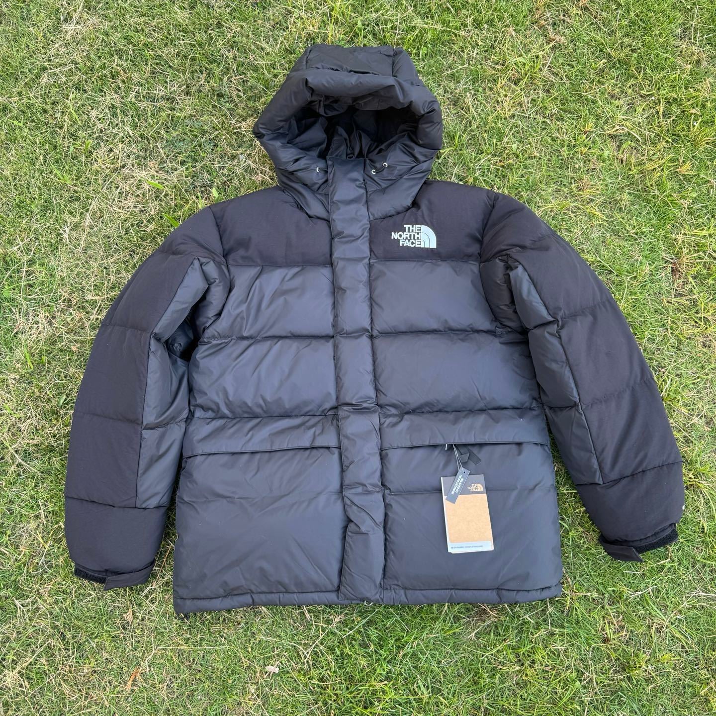 The North Face Himalayan