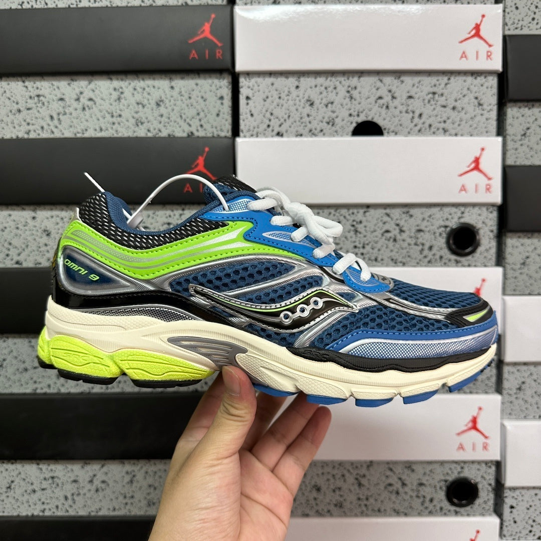 Saucony Omni 9