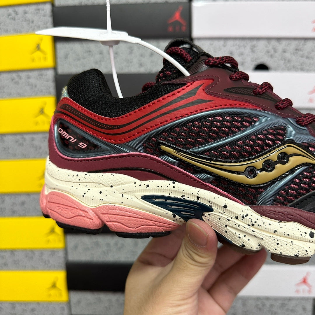 Saucony Omni 9