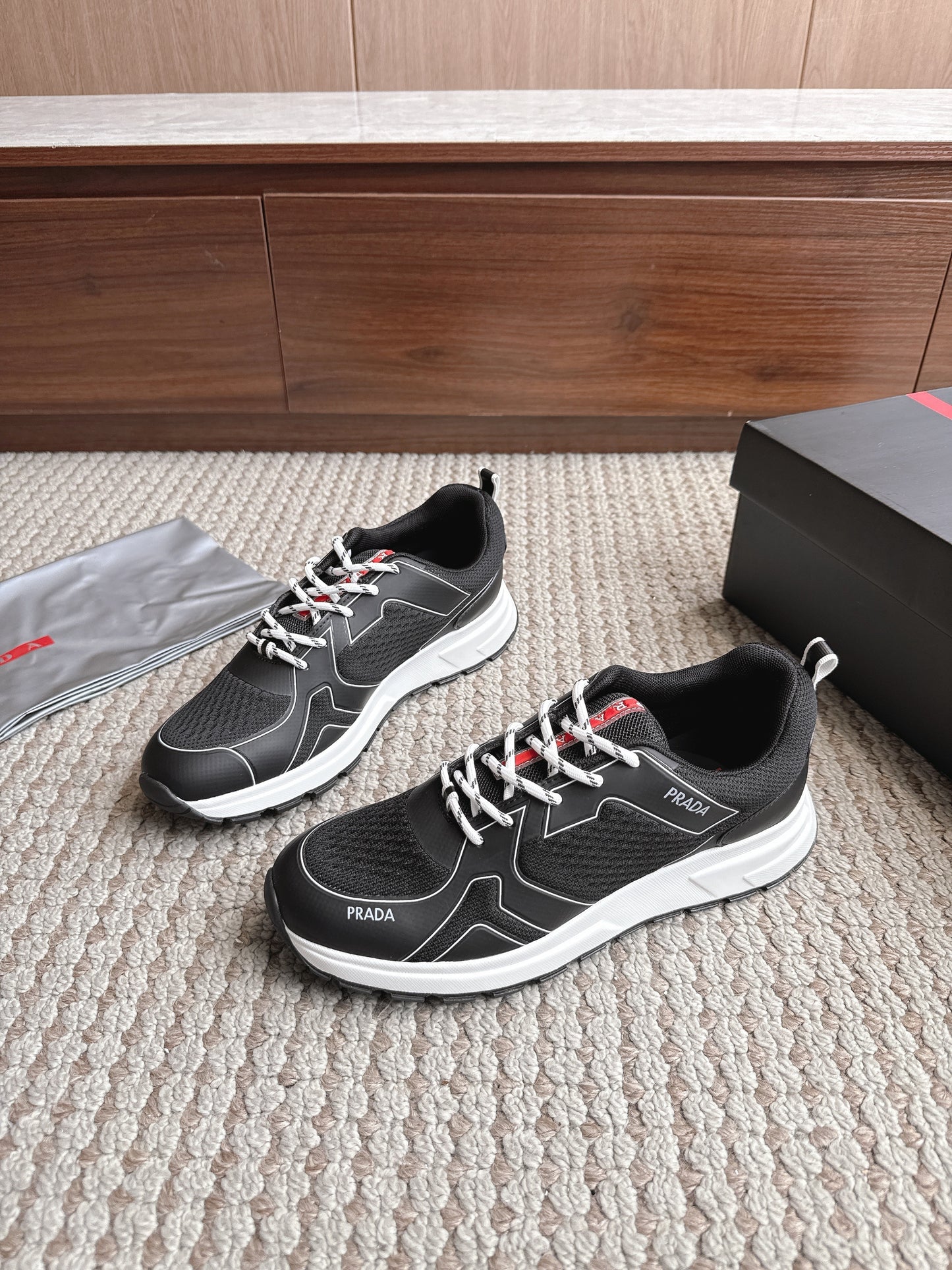 PRADA America’s Cups