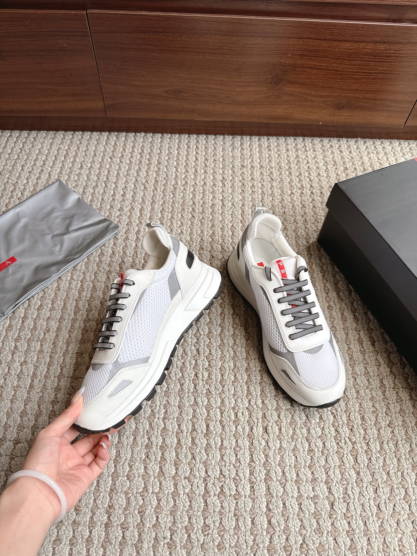 PRADA America’s Cups