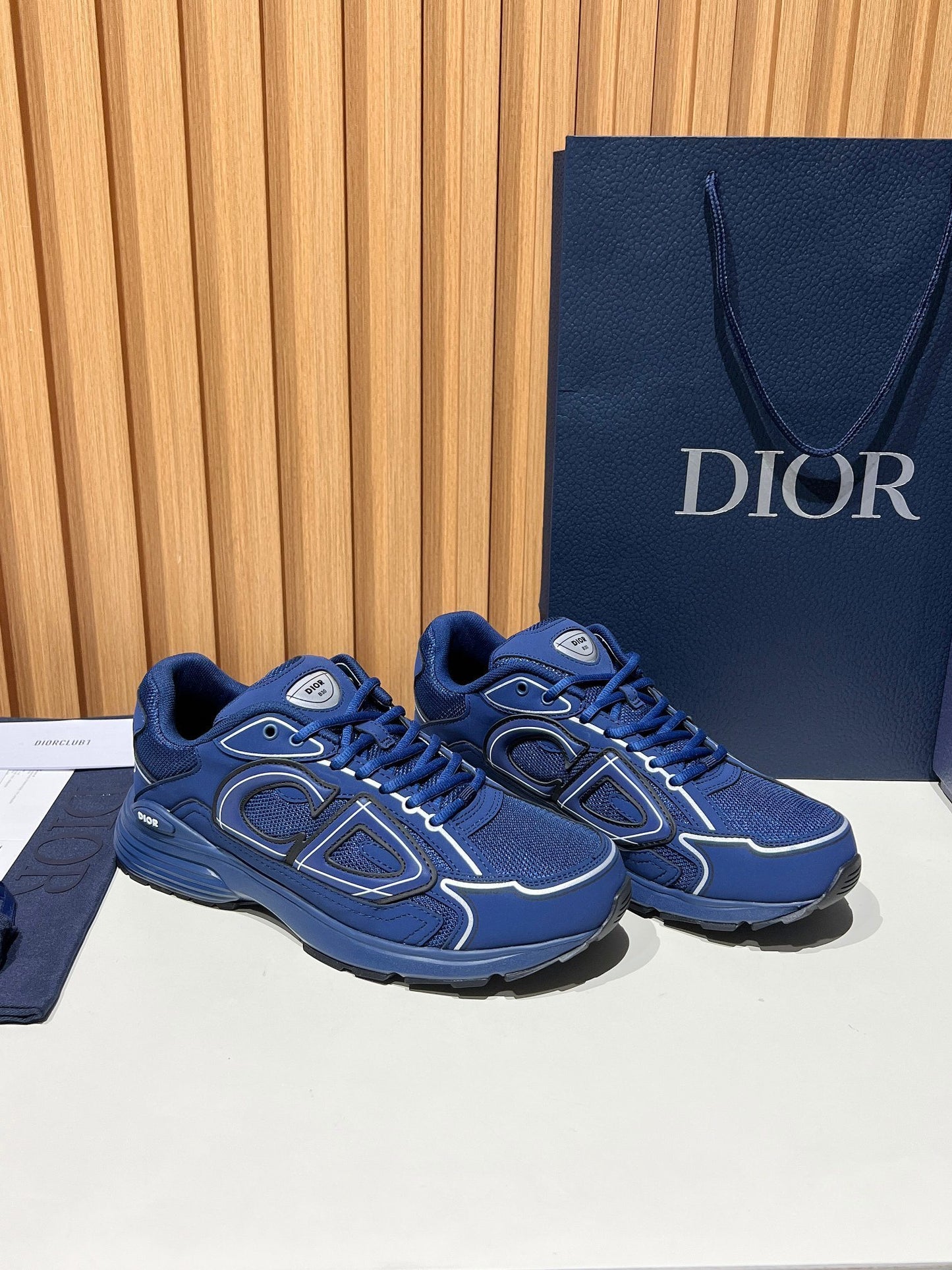 DIOR B30