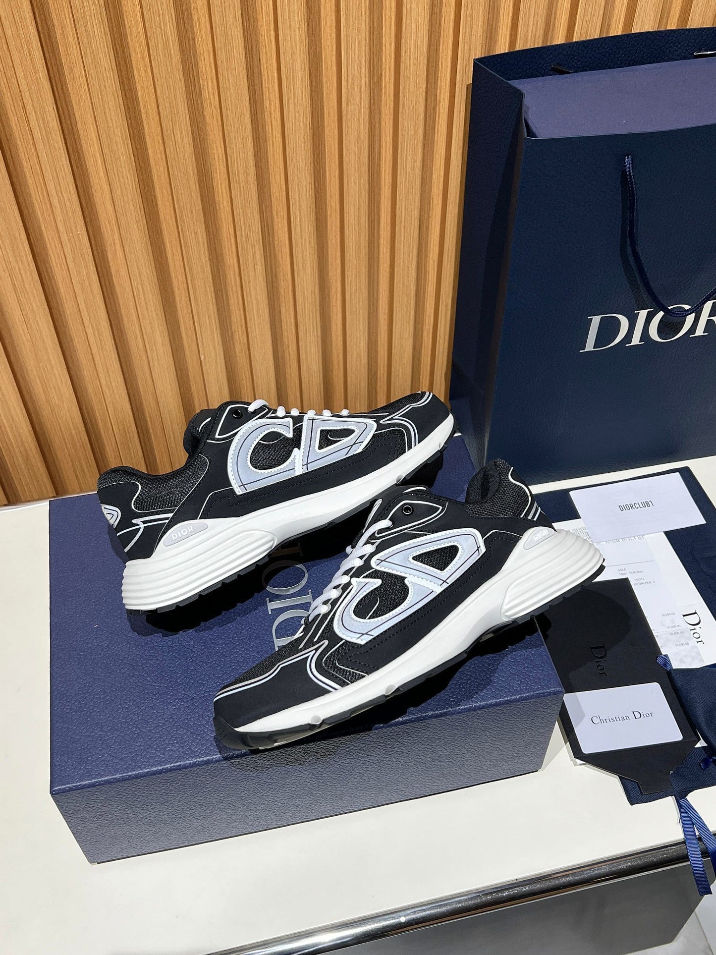 DIOR B30