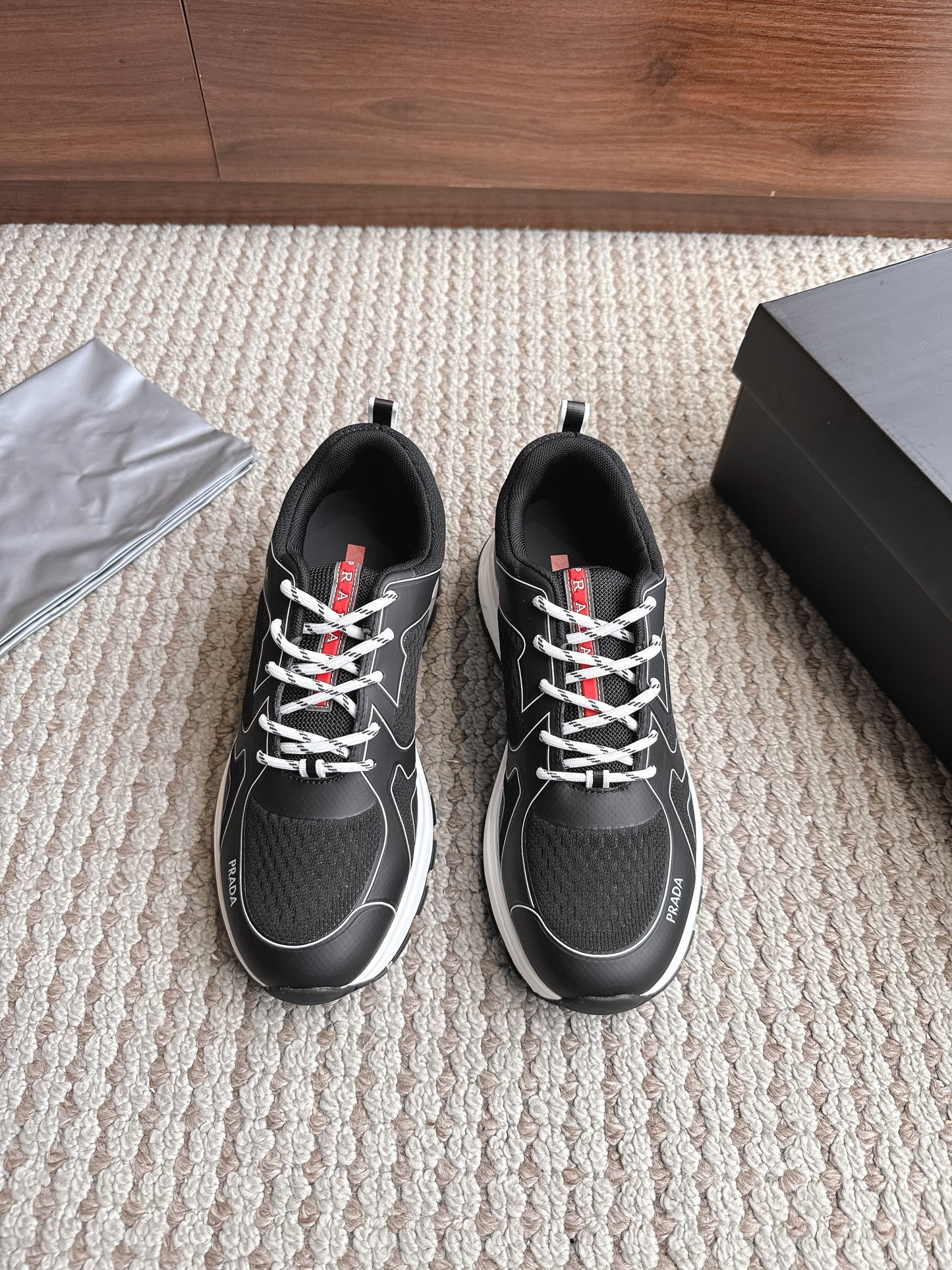 PRADA America’s Cups