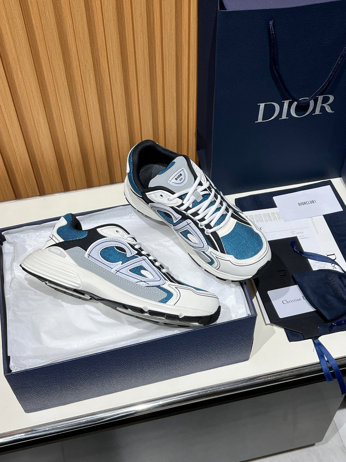 DIOR B30