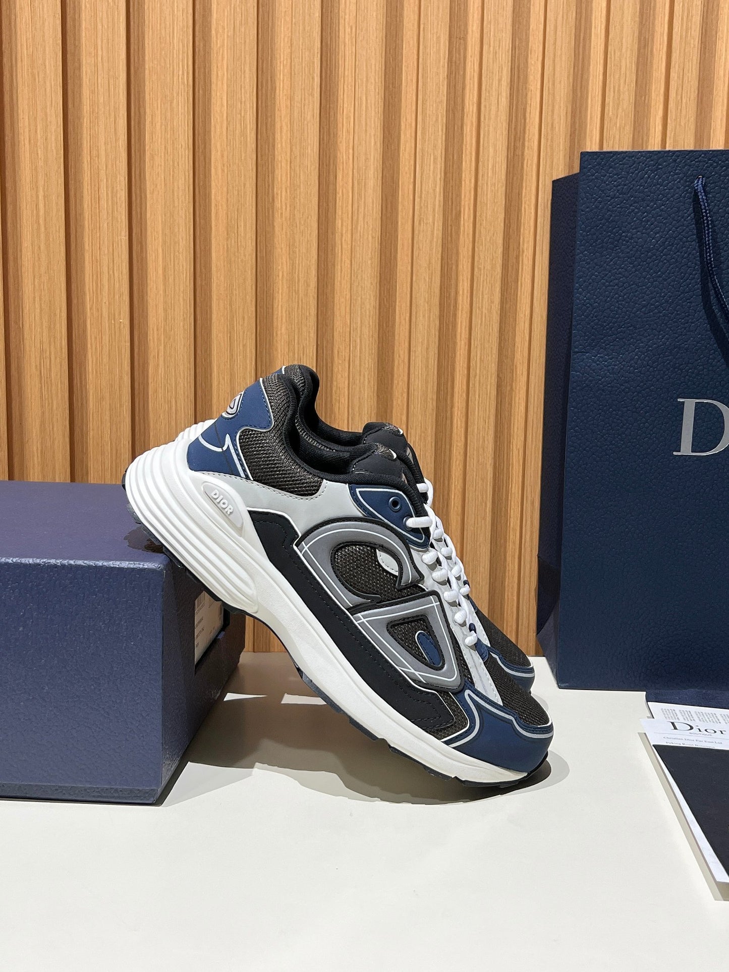 DIOR B30
