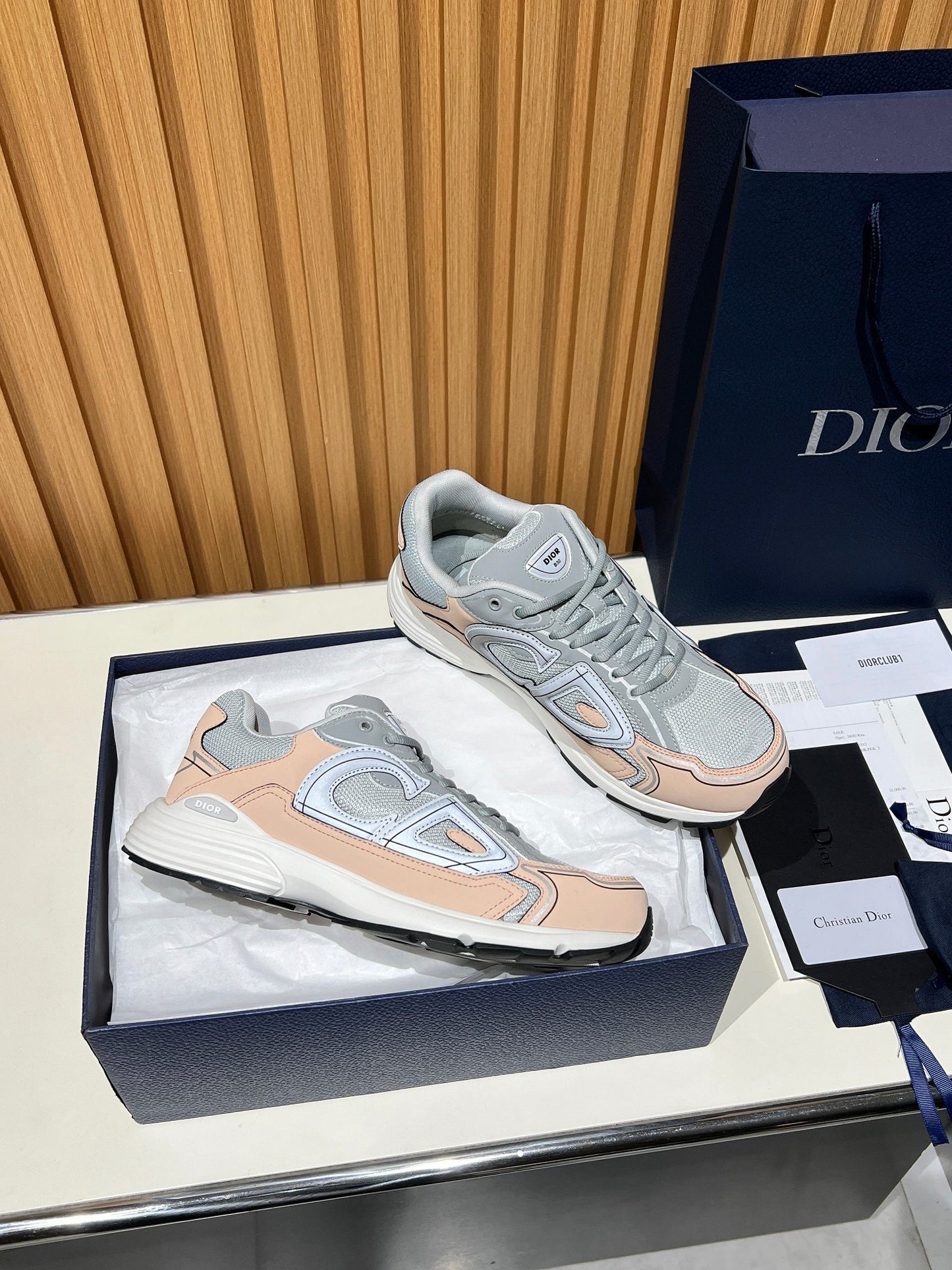 DIOR B30