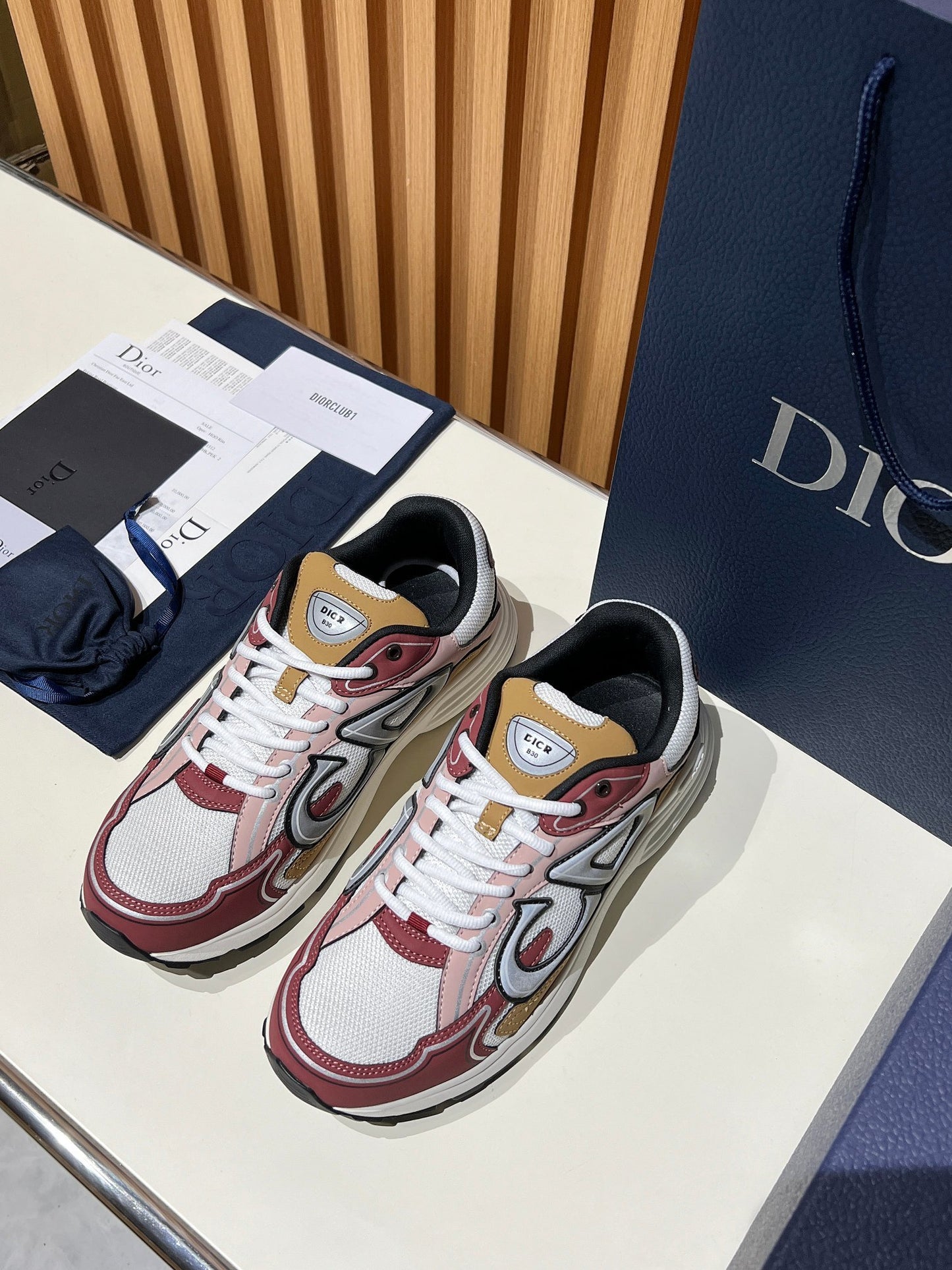 DIOR B30