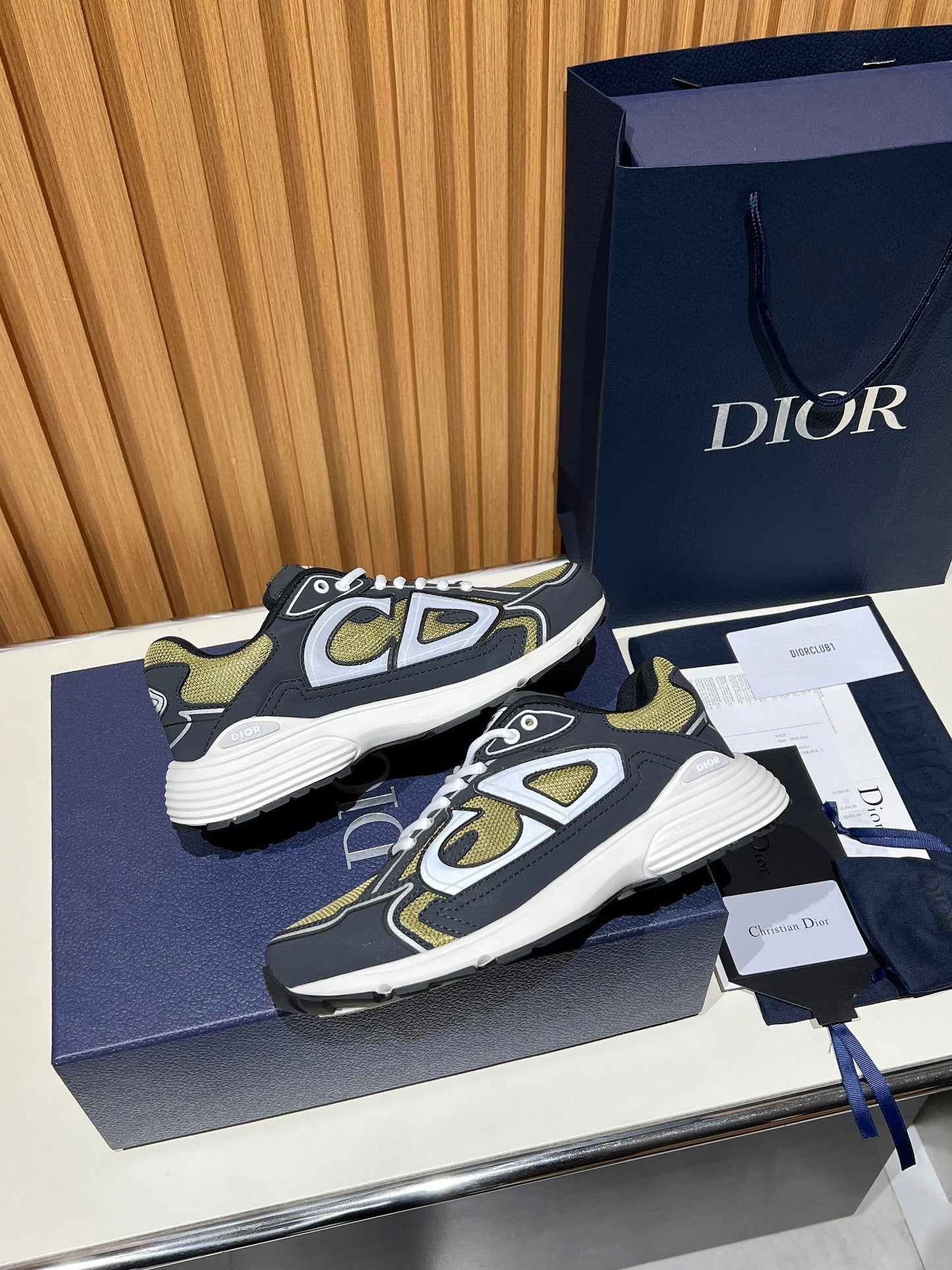 DIOR B30