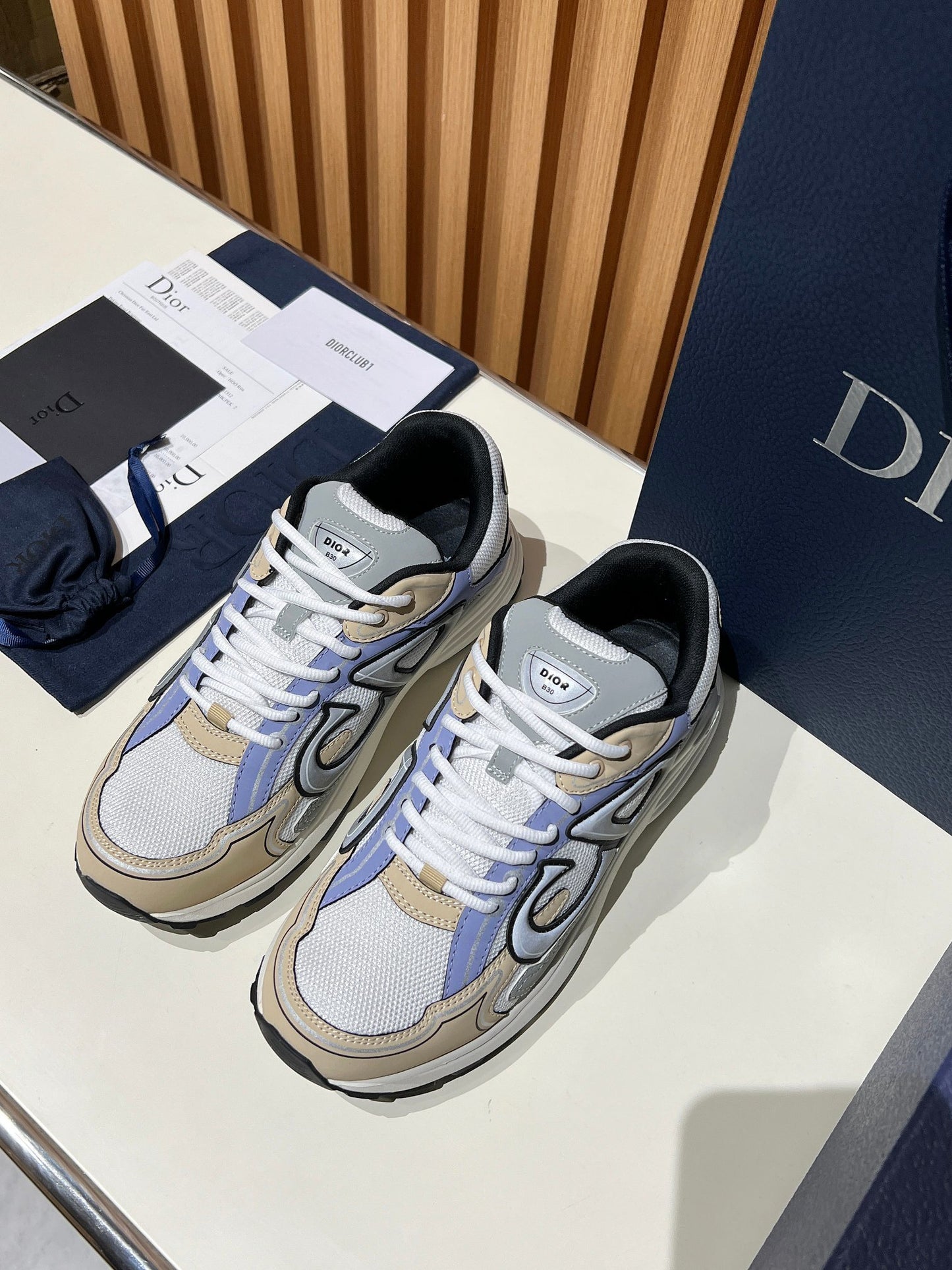 DIOR B30