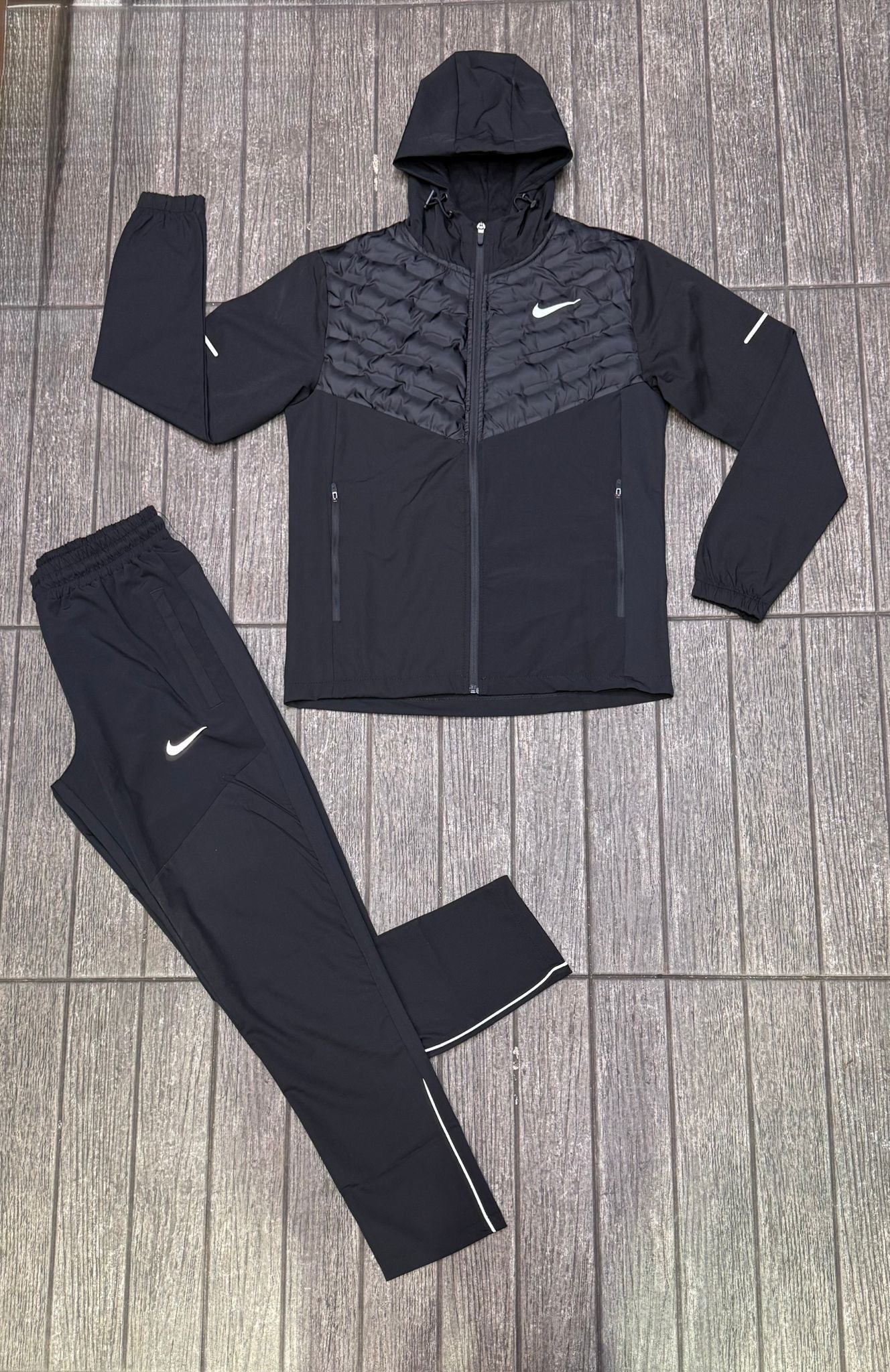 Nike-Trainingspak