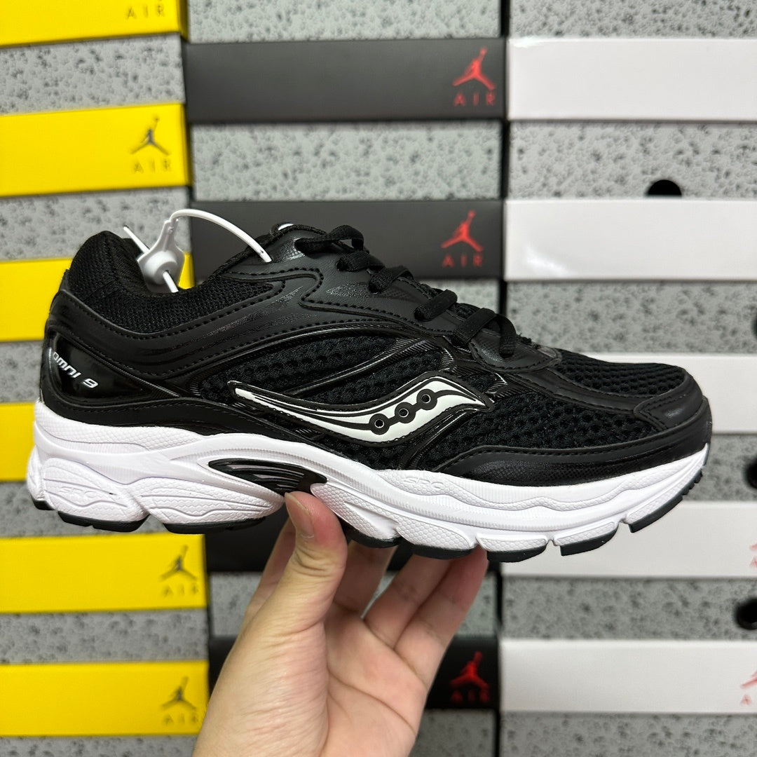Saucony Omni 9