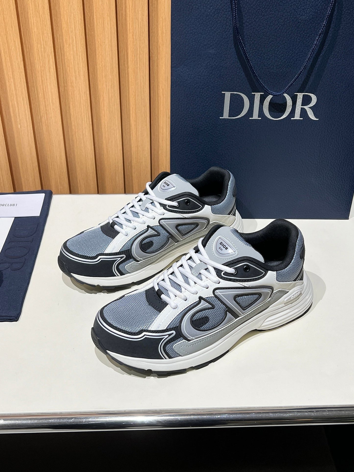DIOR B30