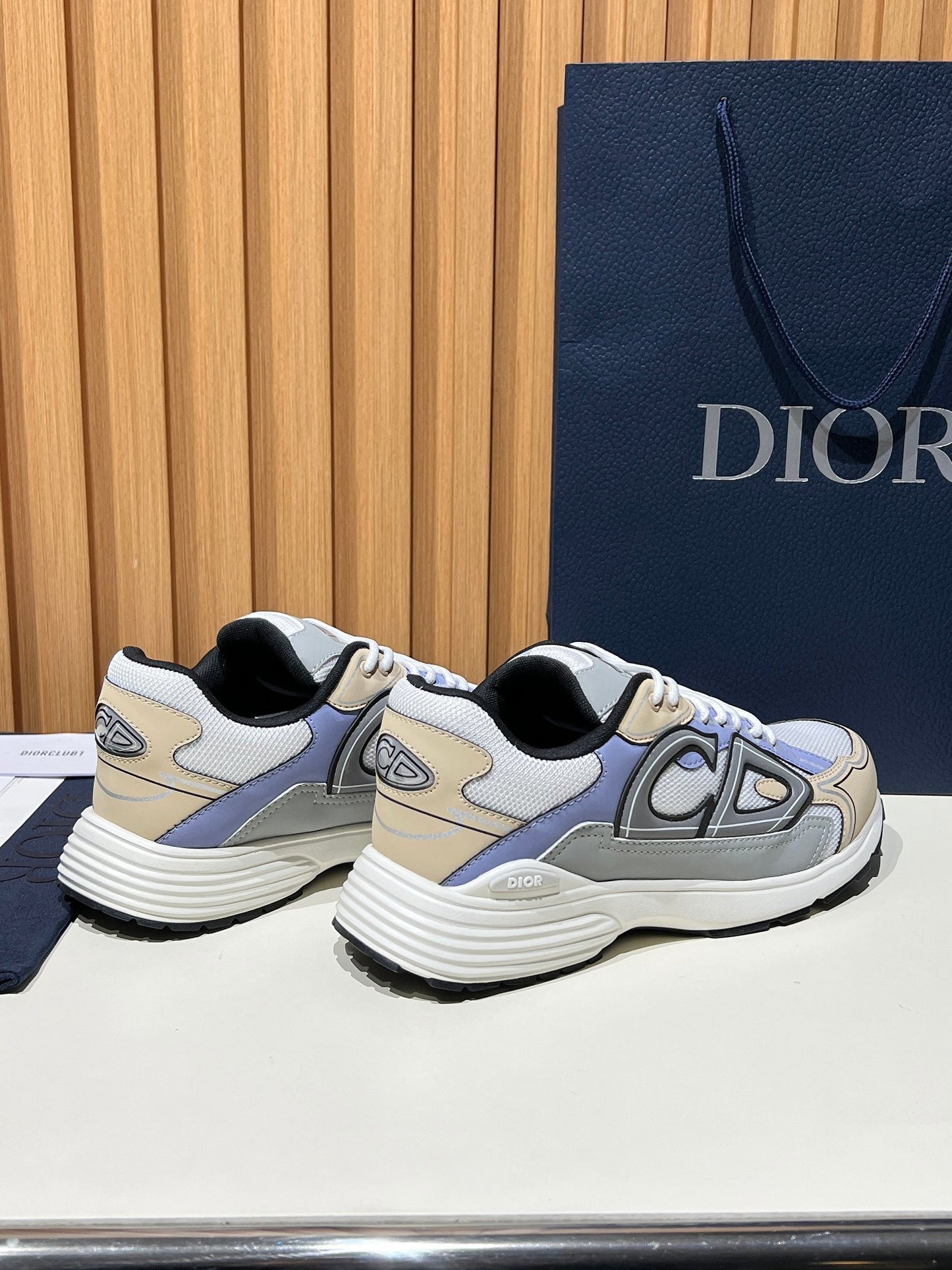 DIOR B30