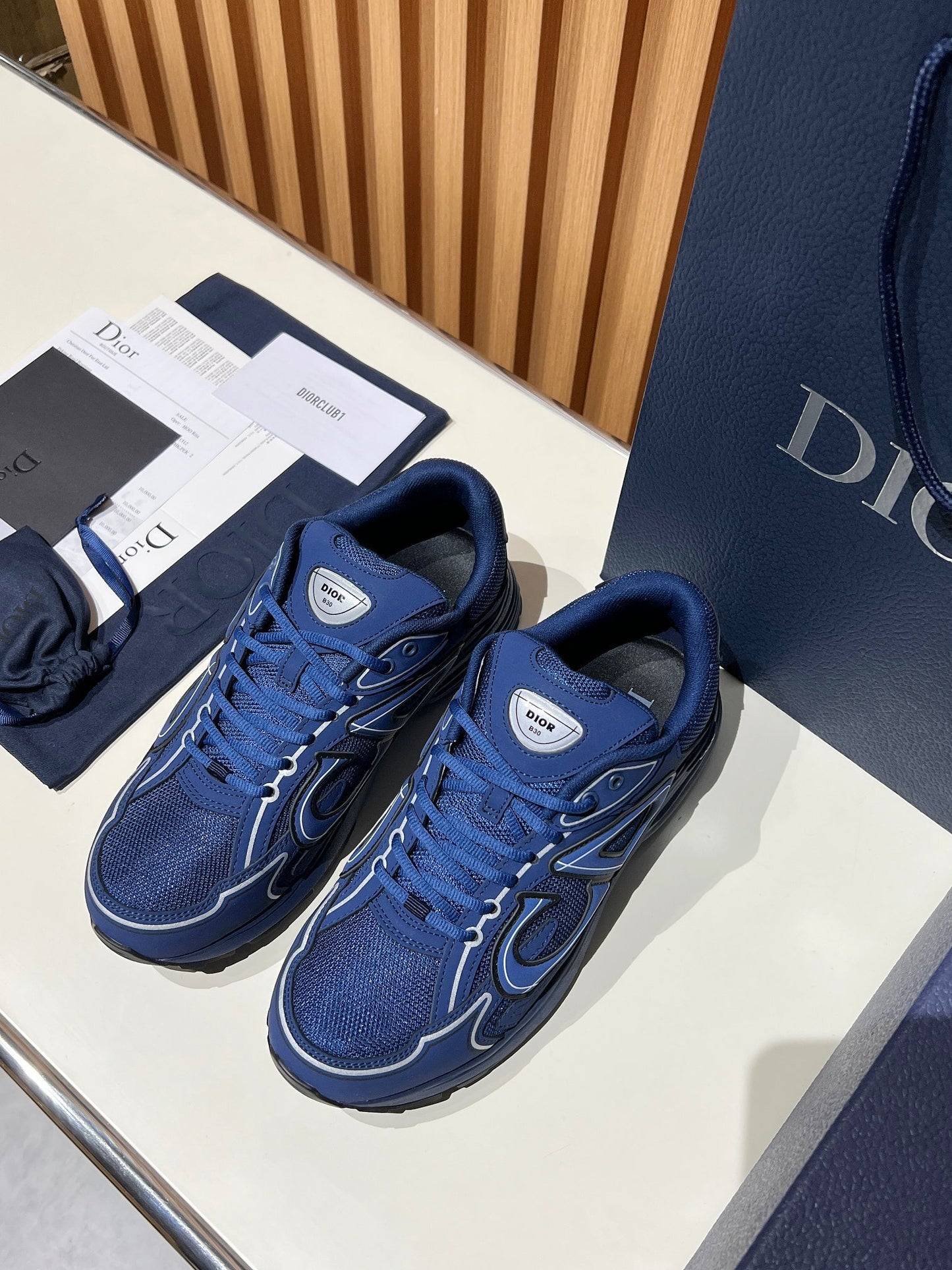 DIOR B30