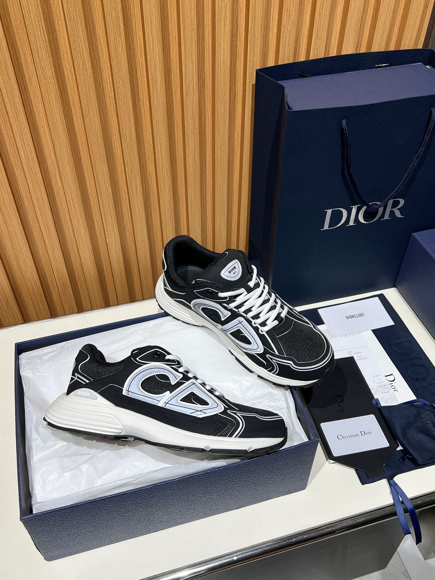 DIOR B30