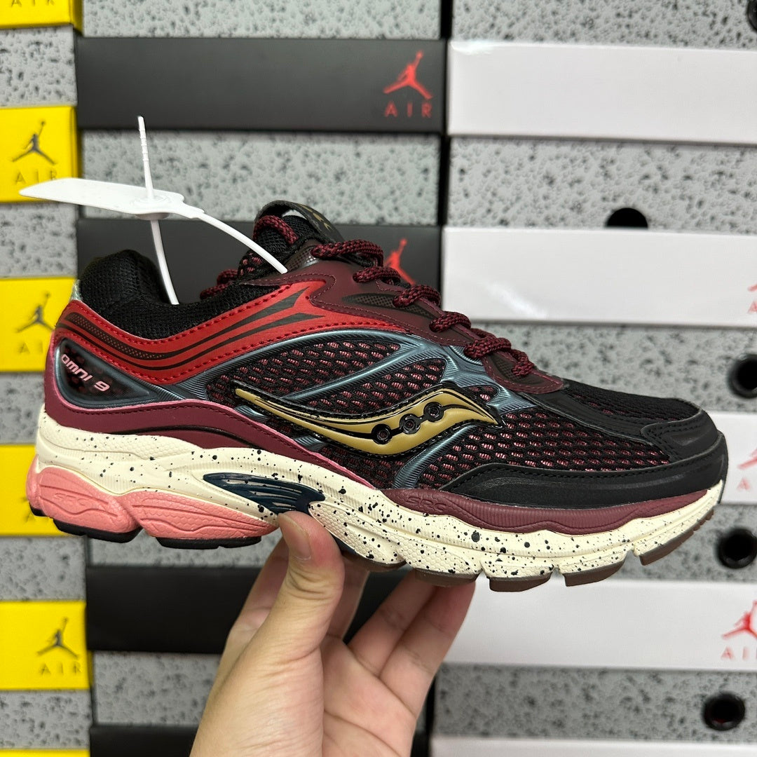 Saucony Omni 9