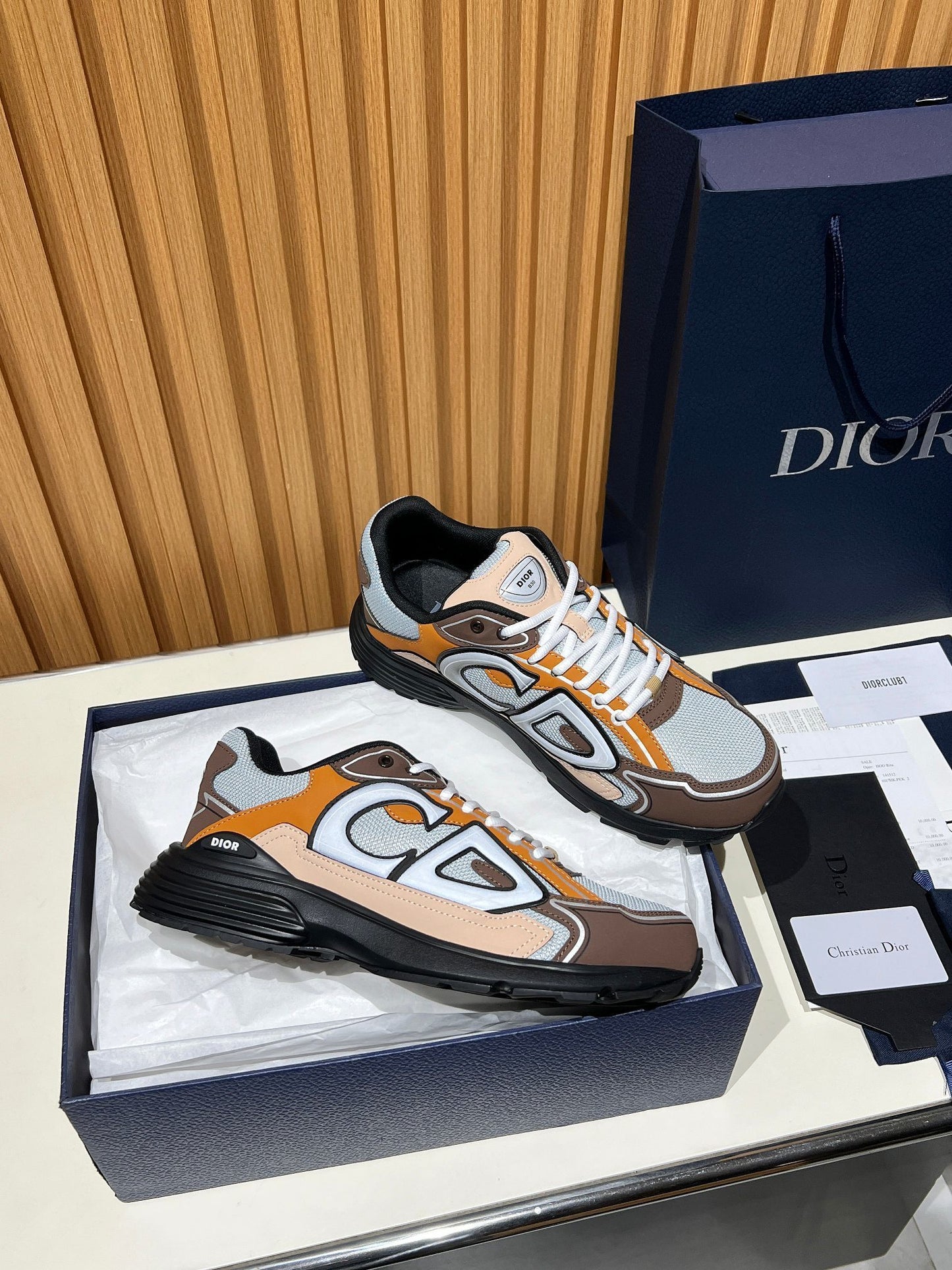 DIOR B30