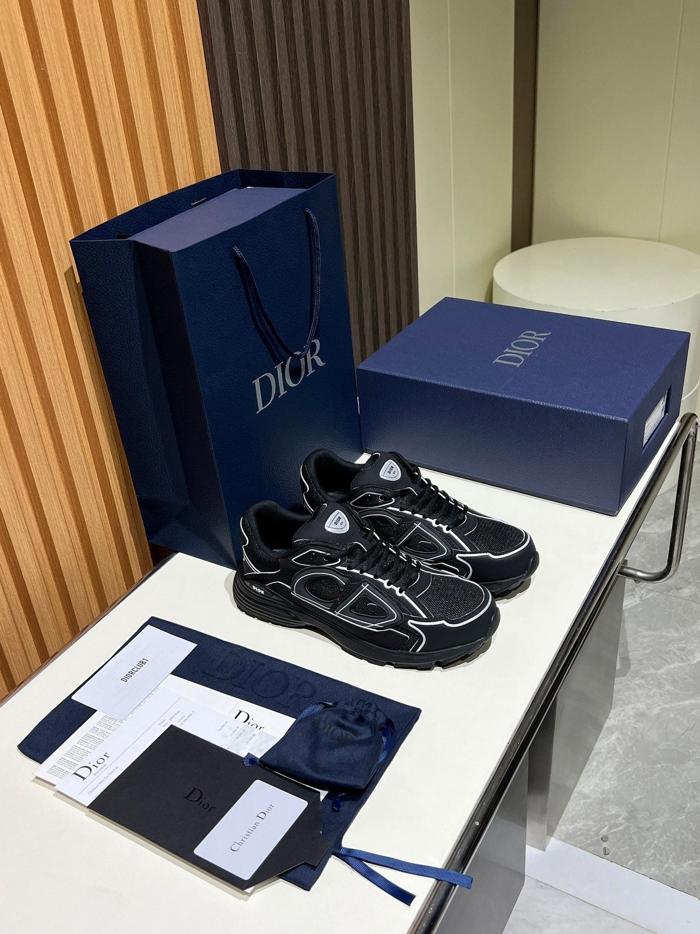 DIOR B30