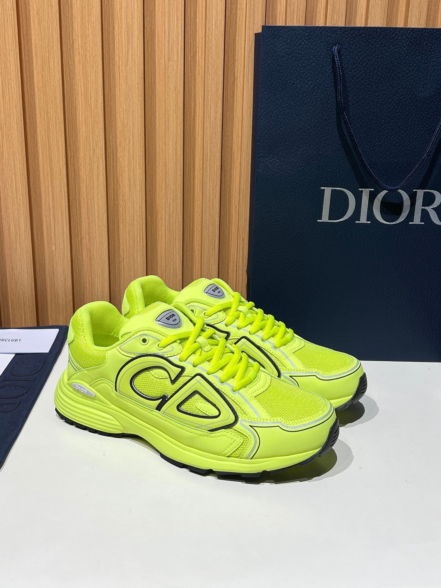 DIOR B30
