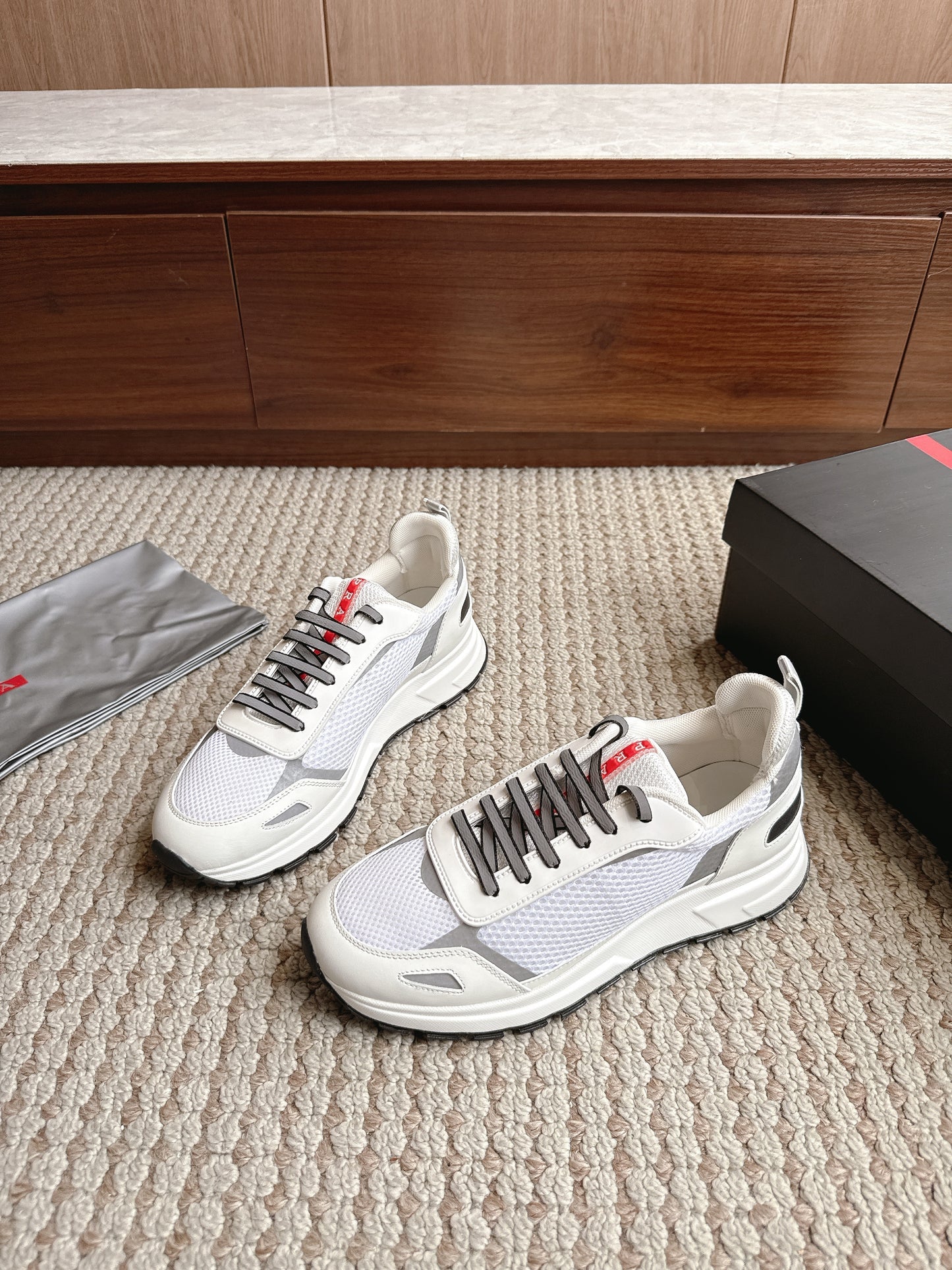 PRADA America’s Cups