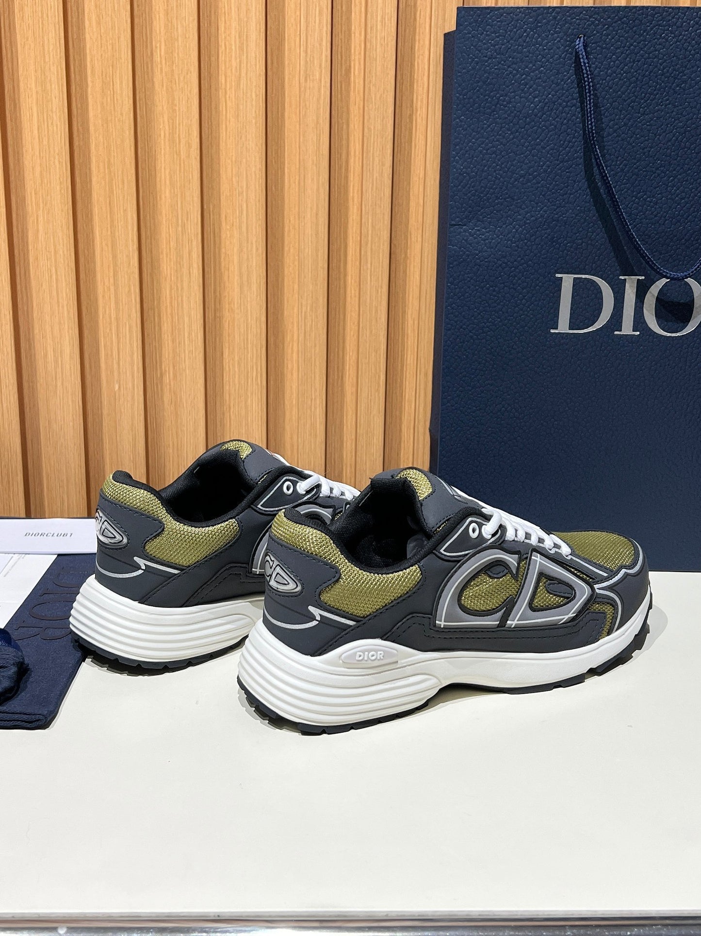 DIOR B30