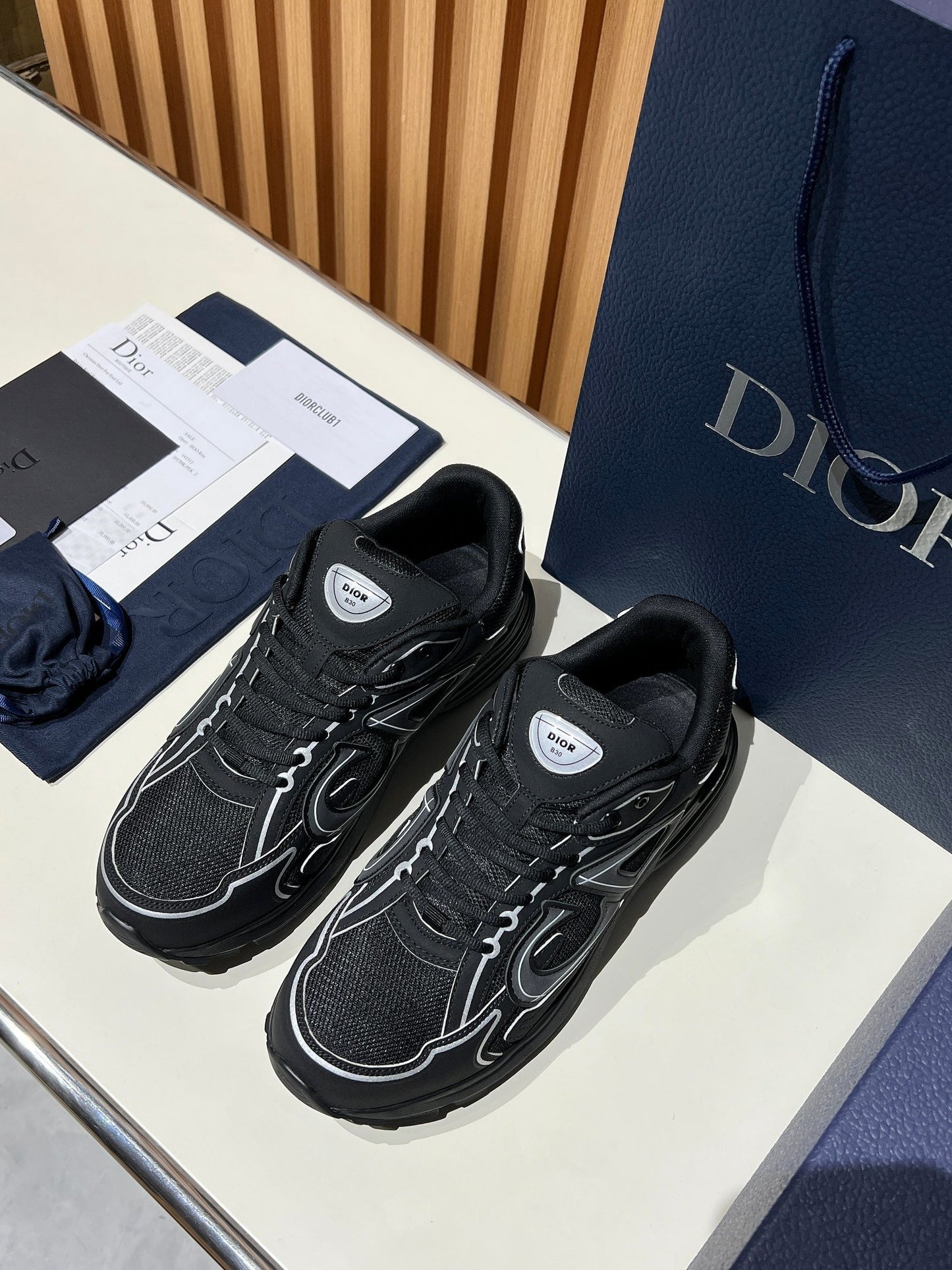 DIOR B30