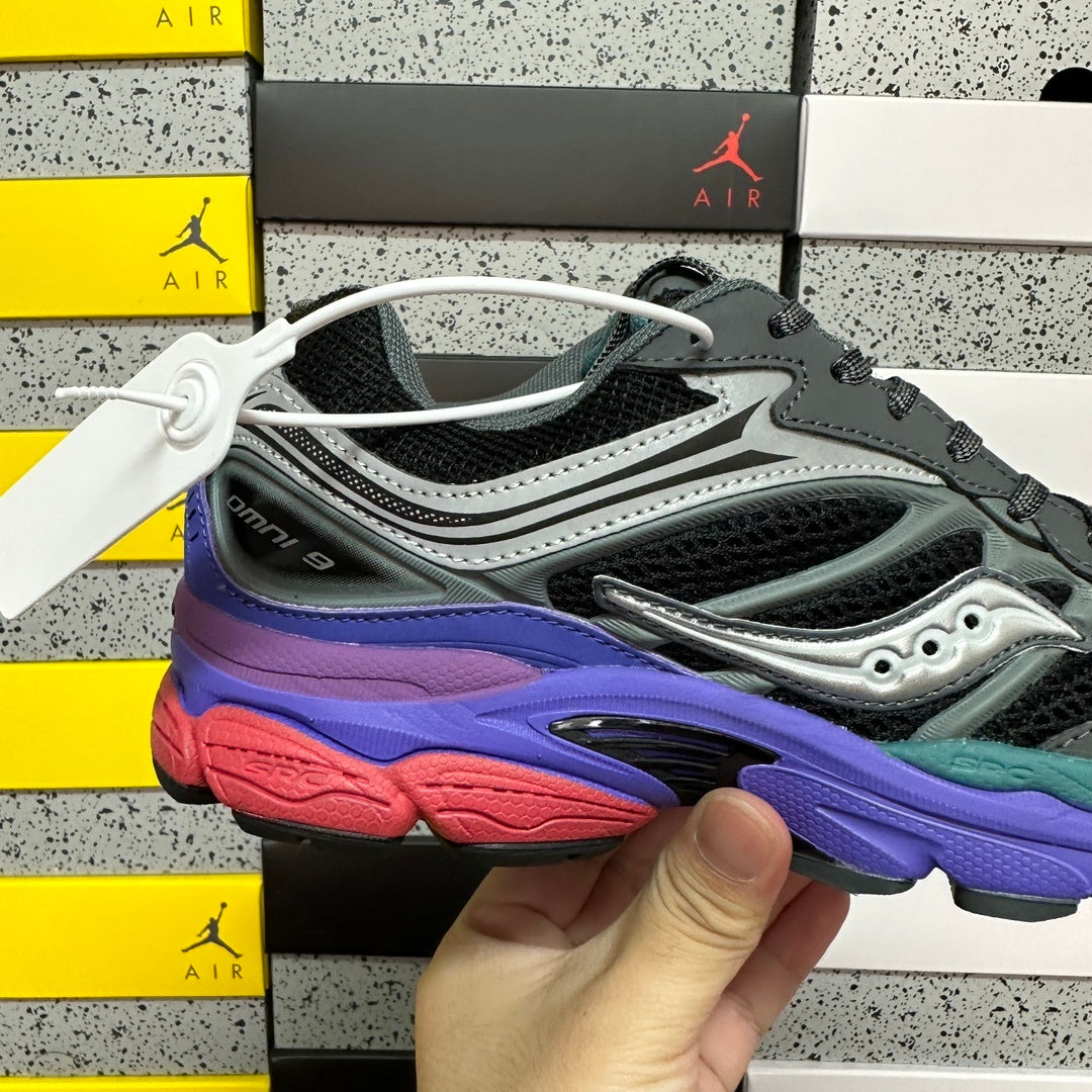 Saucony Omni 9