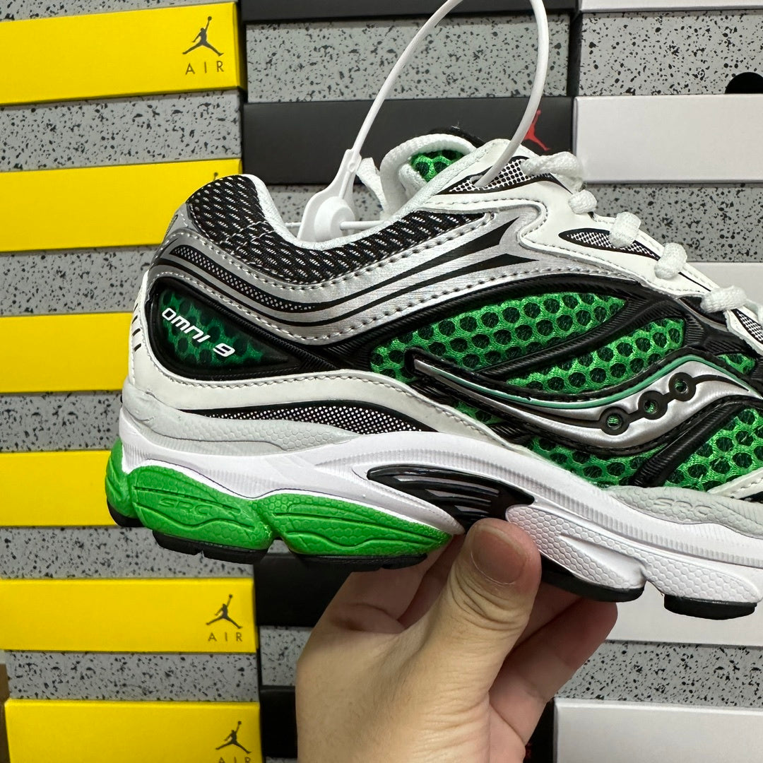 Saucony Omni 9