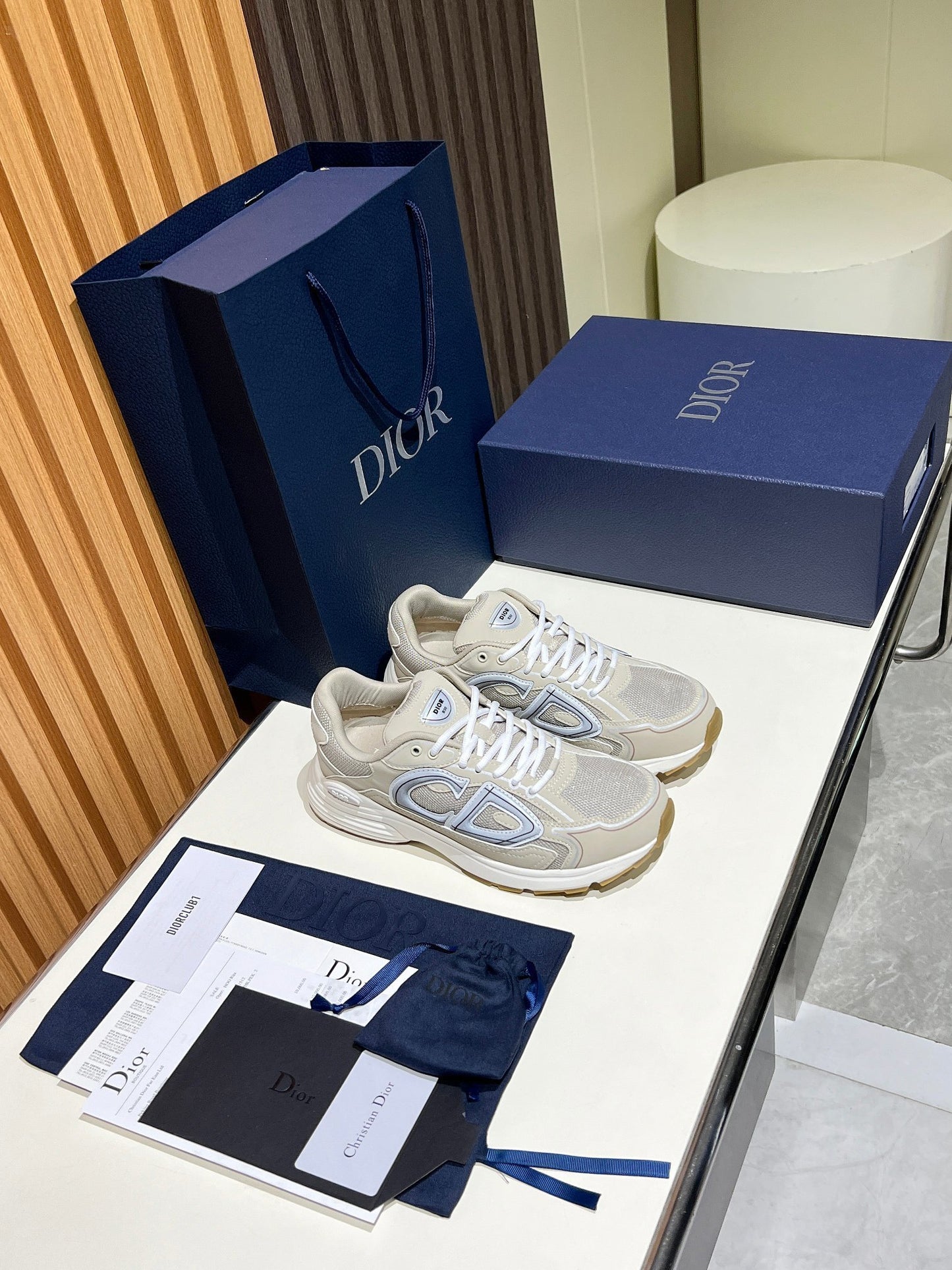 DIOR B30