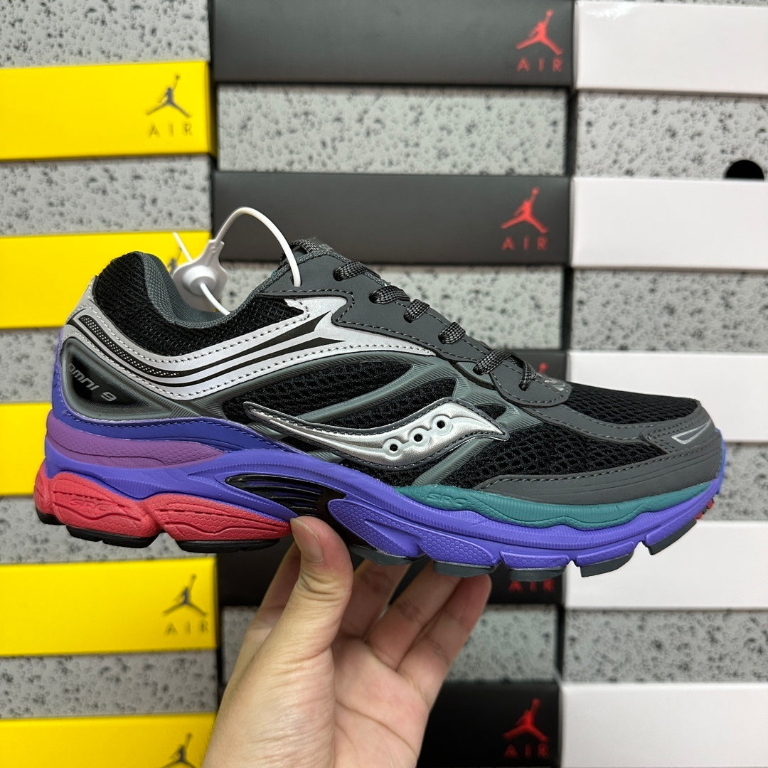 Saucony Omni 9