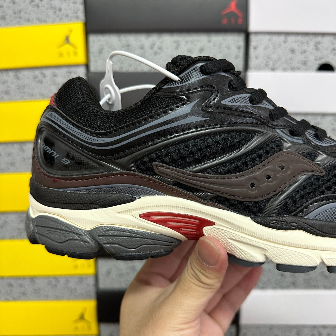 Saucony Omni 9