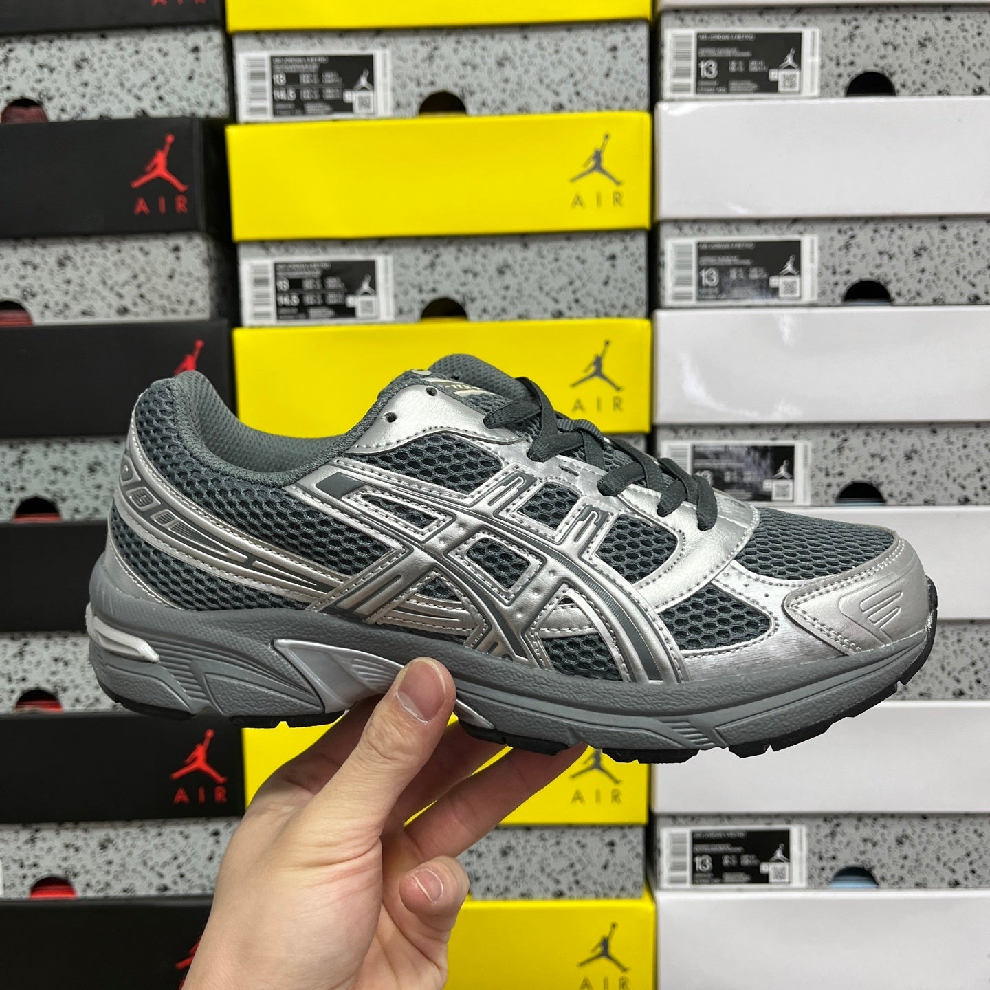 Asics gel-1130