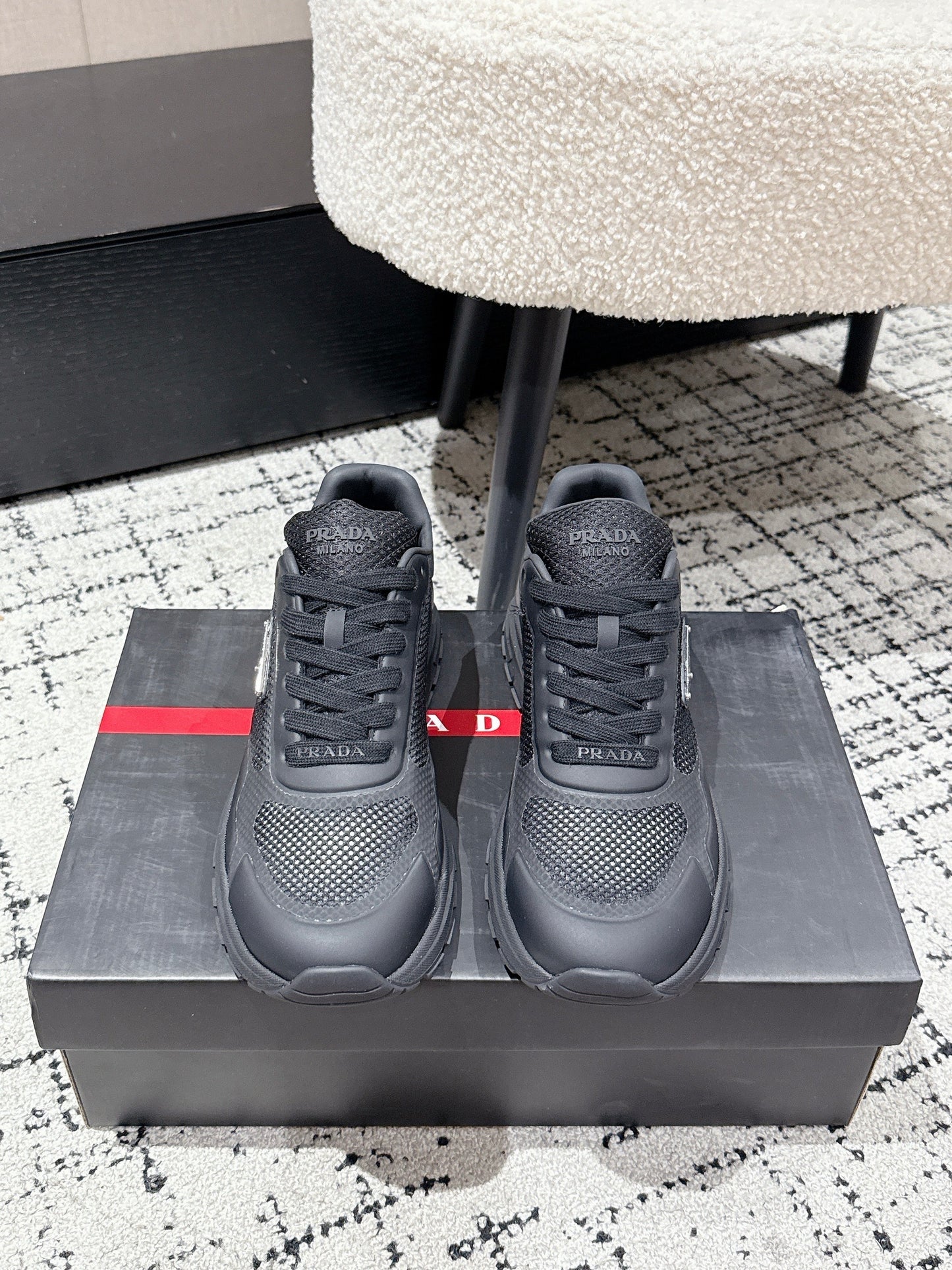 PRADA Re-Nylon Prax 2.0
