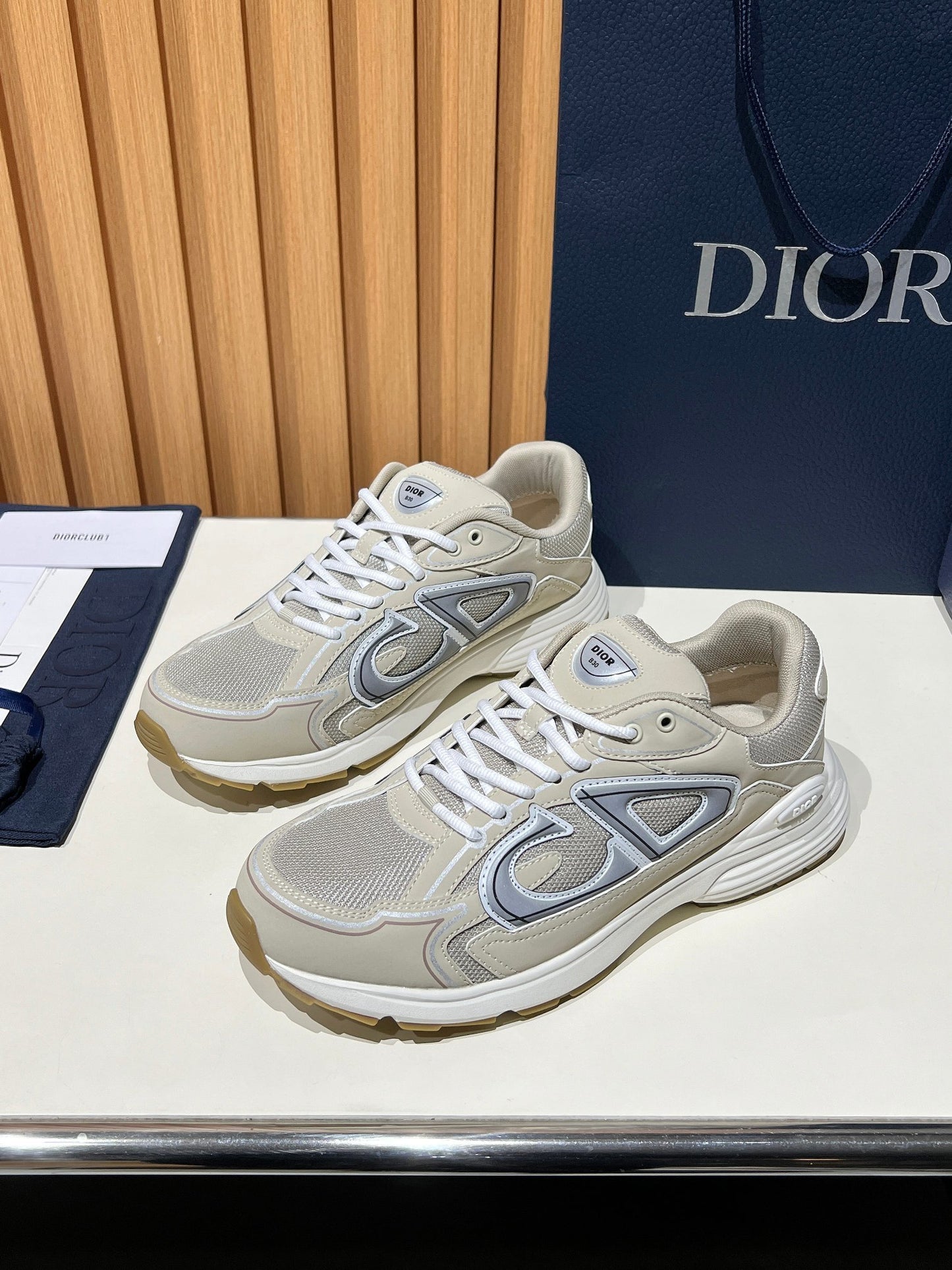 DIOR B30