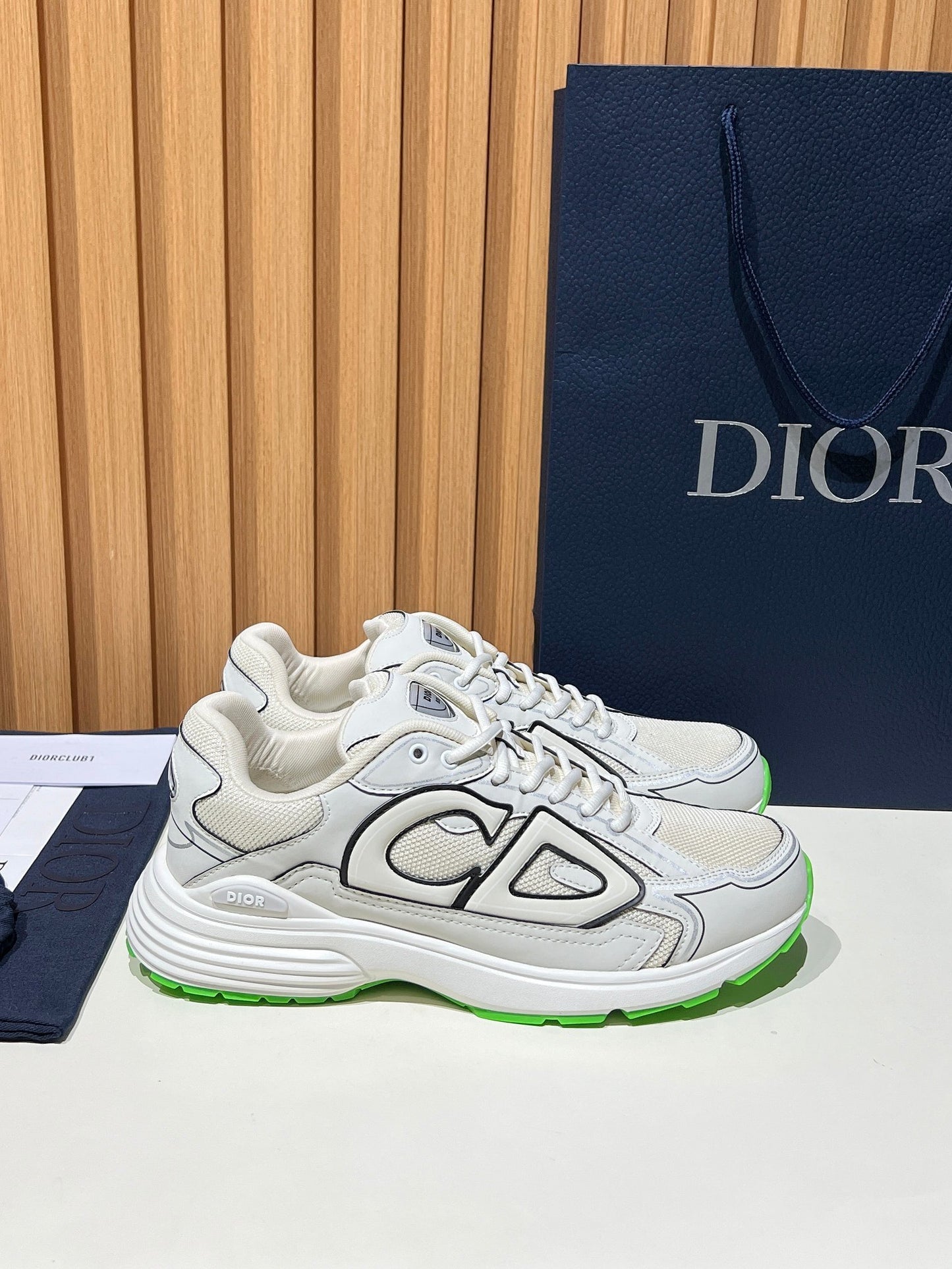 DIOR B30