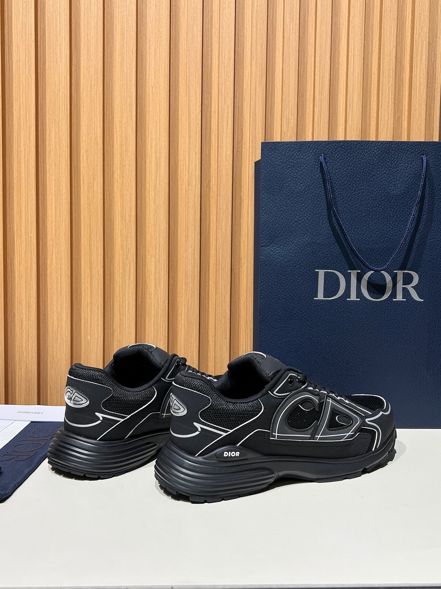 DIOR B30