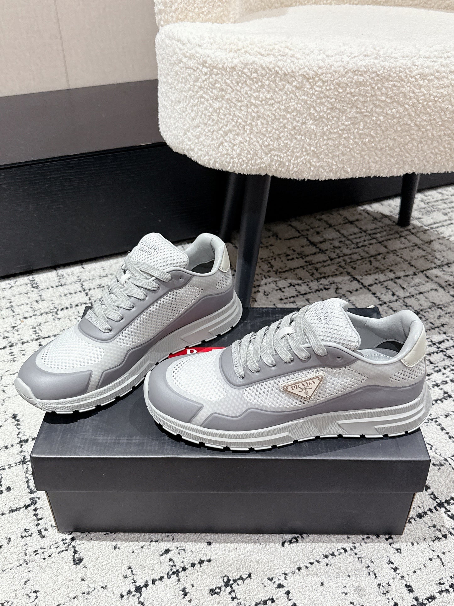 PRADA Re-Nylon Prax 2.0