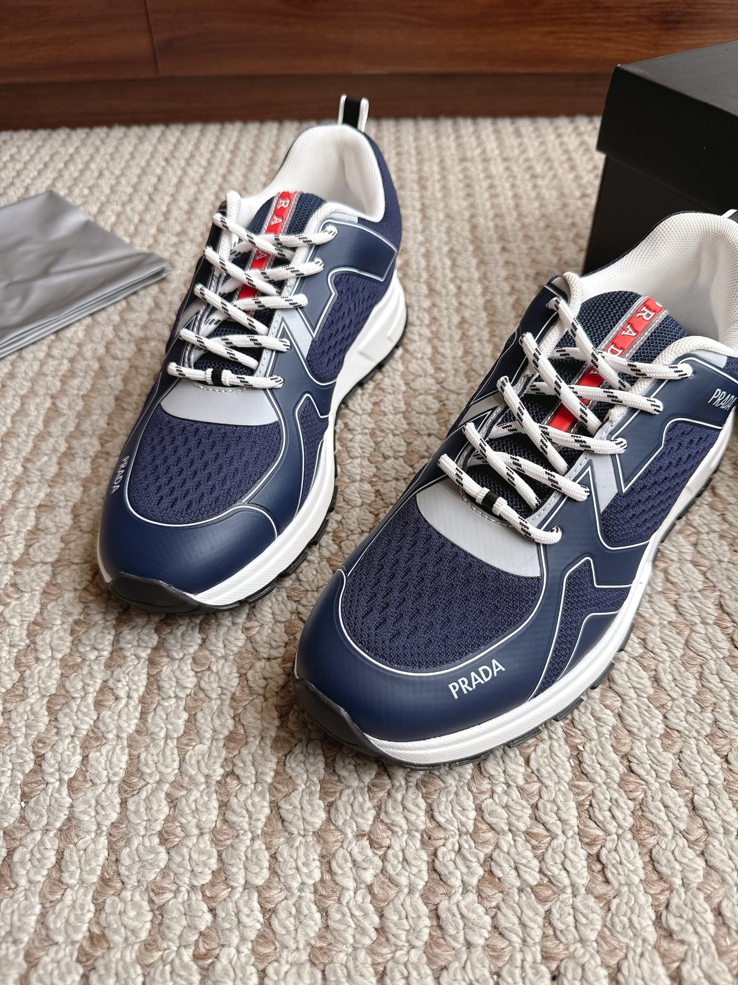 PRADA America’s Cups