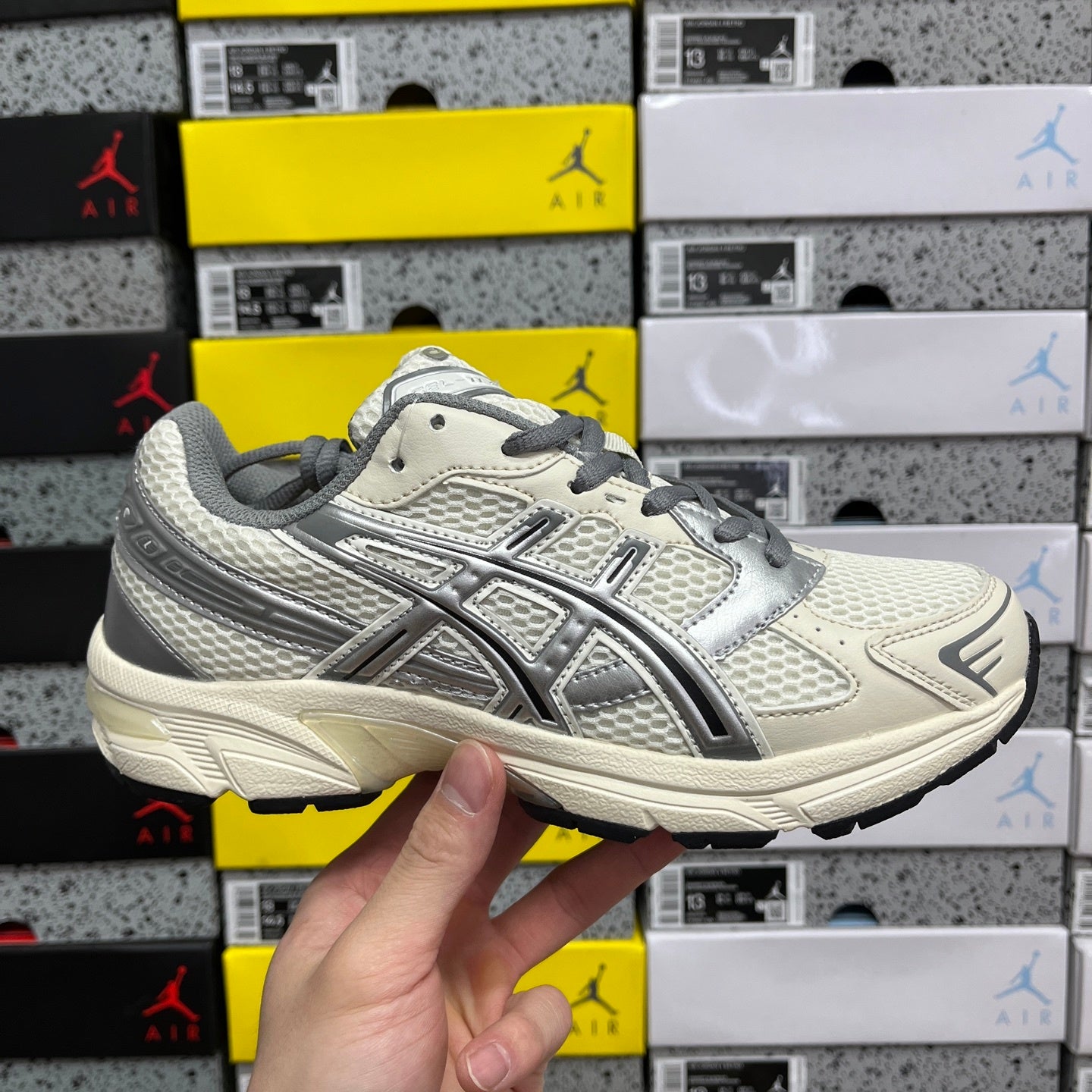Asics gel-1130