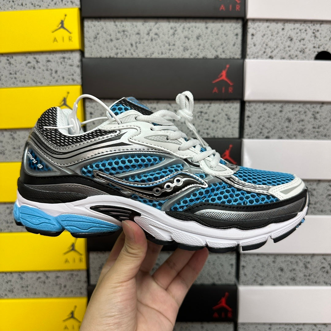 Saucony Omni 9