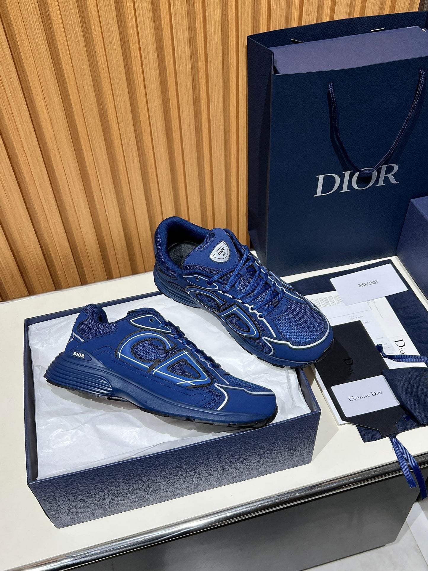 DIOR B30