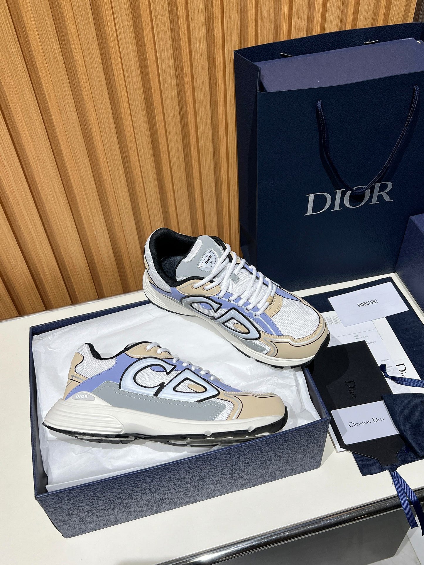DIOR B30