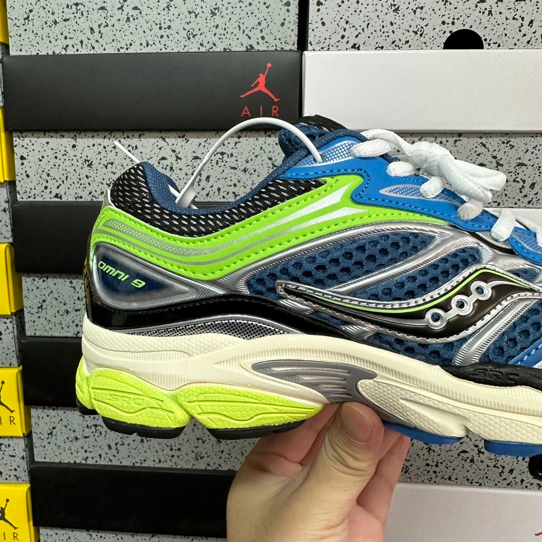 Saucony Omni 9